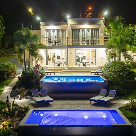 Rincon View Suites Matias 외부 사진