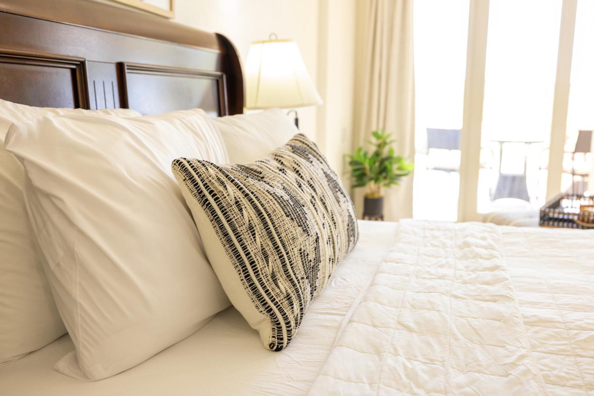 Rincon View Suites Matias 외부 사진