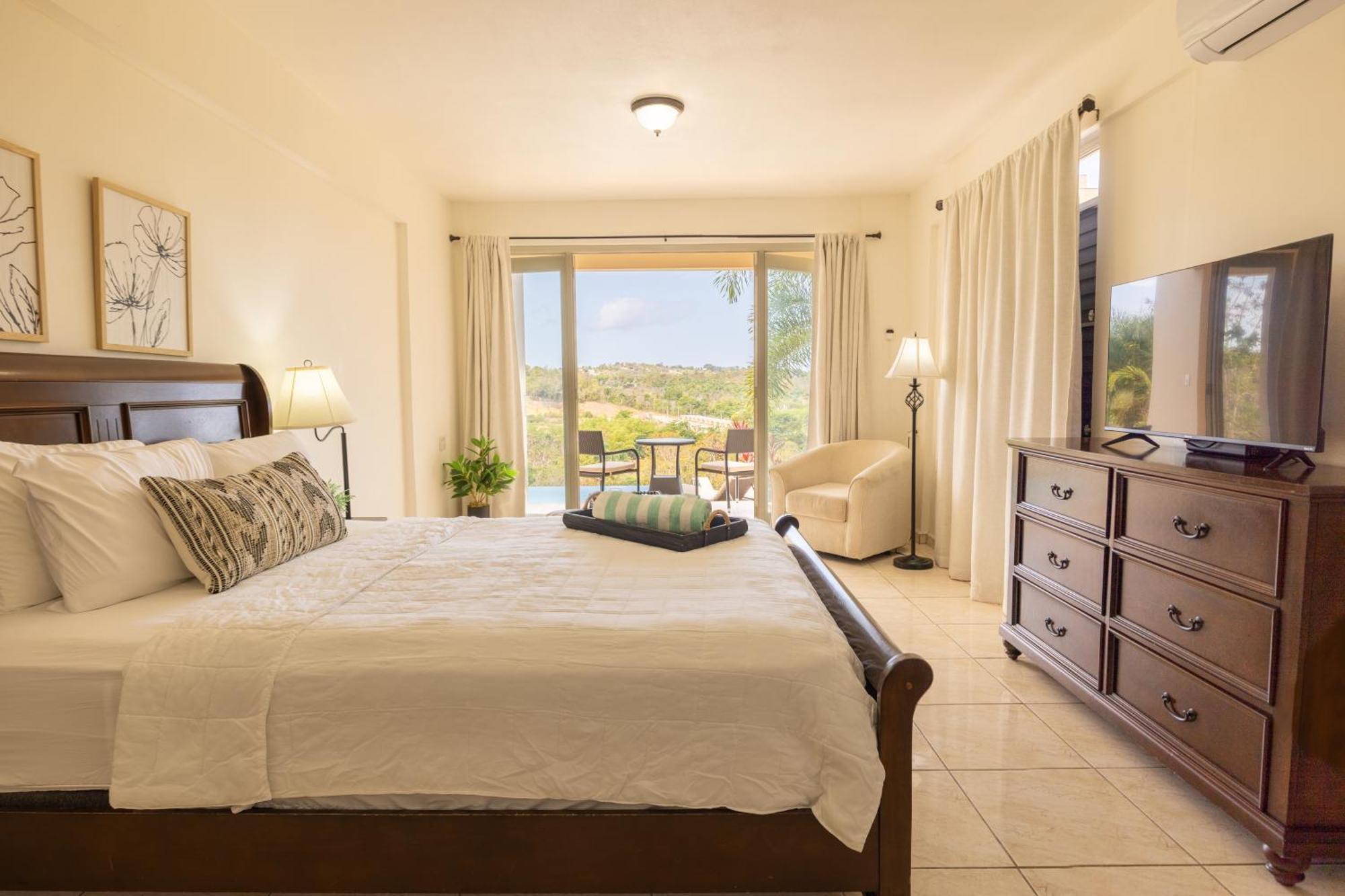 Rincon View Suites Matias 외부 사진