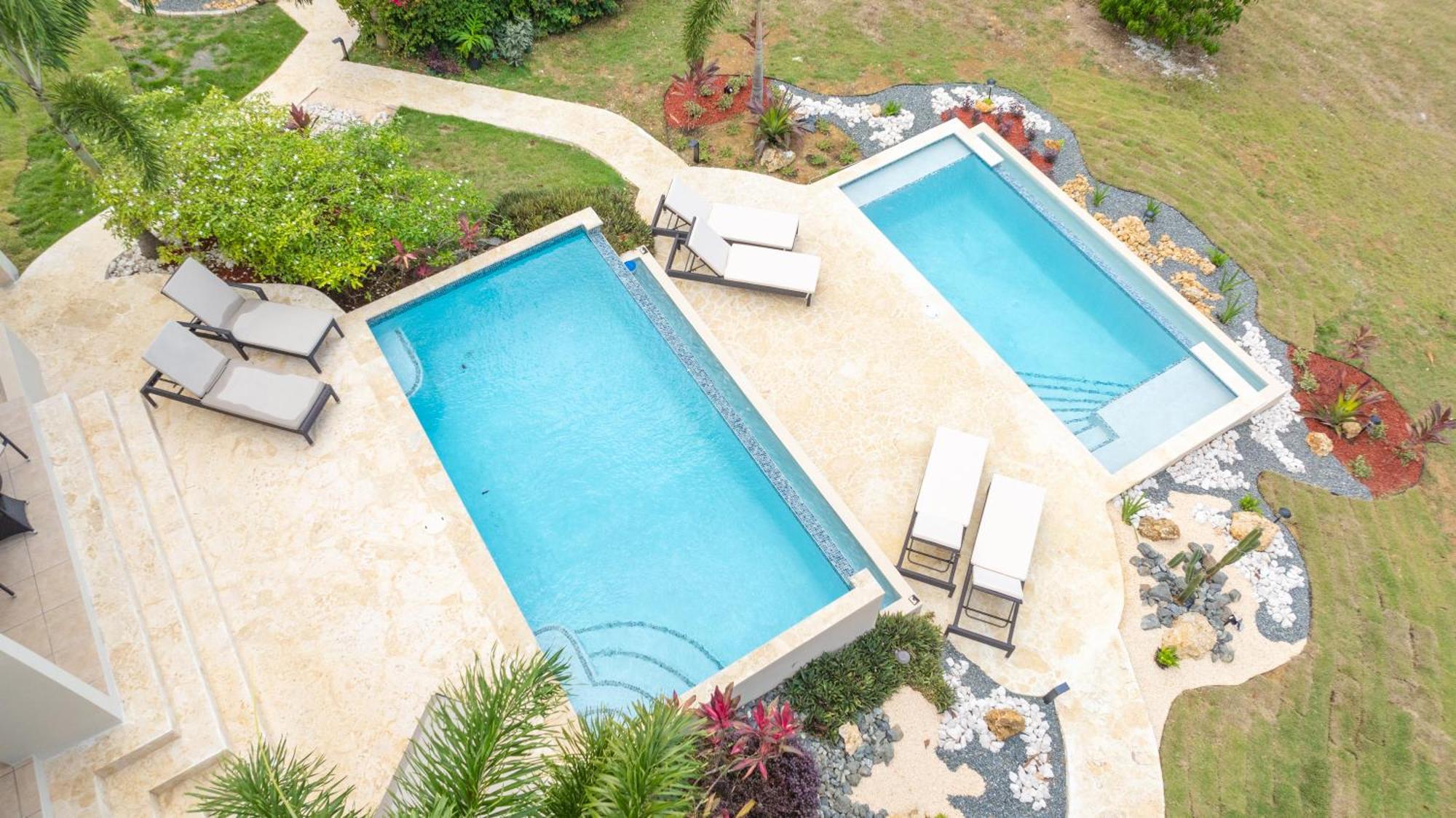Rincon View Suites Matias 외부 사진
