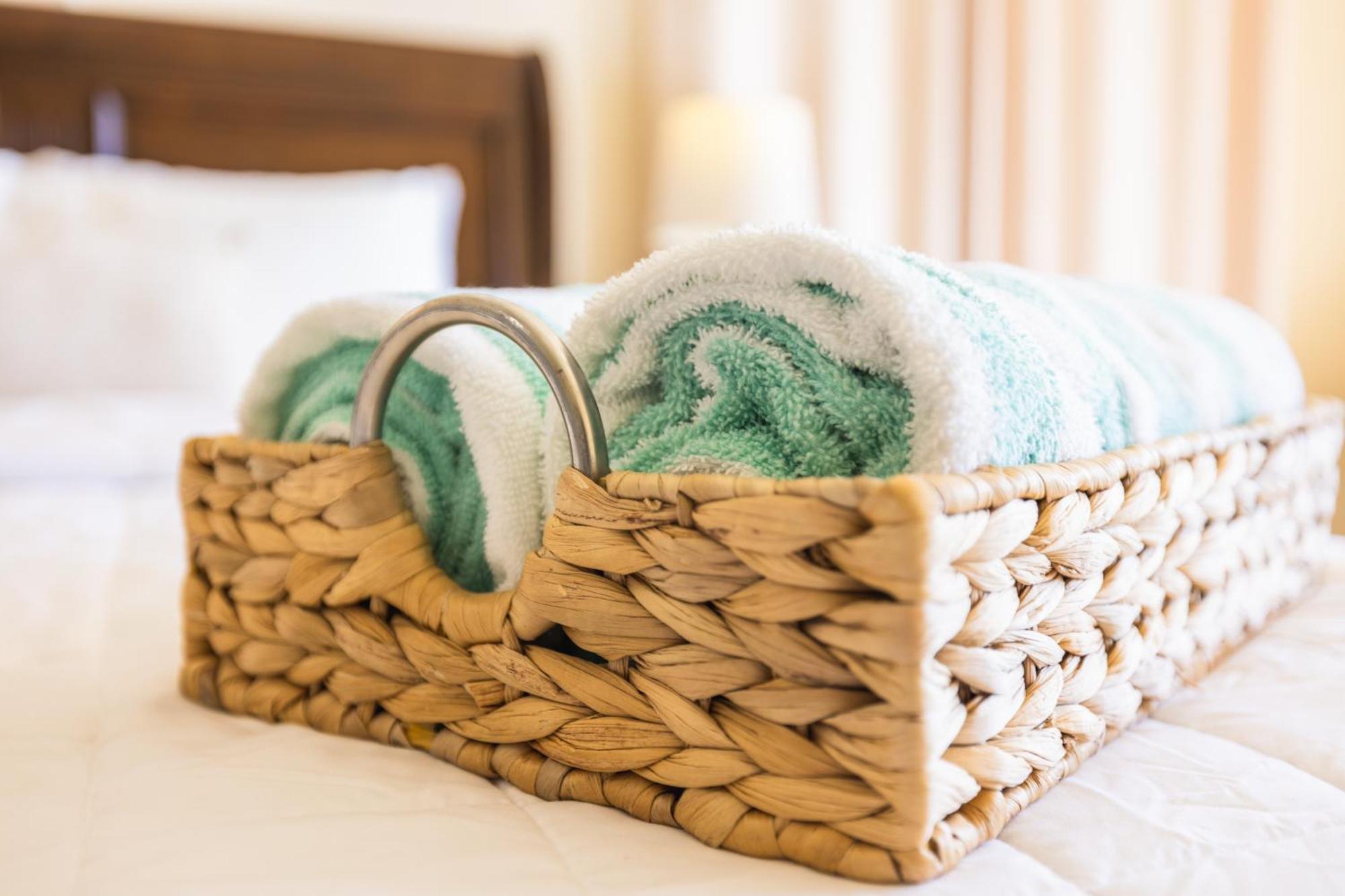 Rincon View Suites Matias 외부 사진