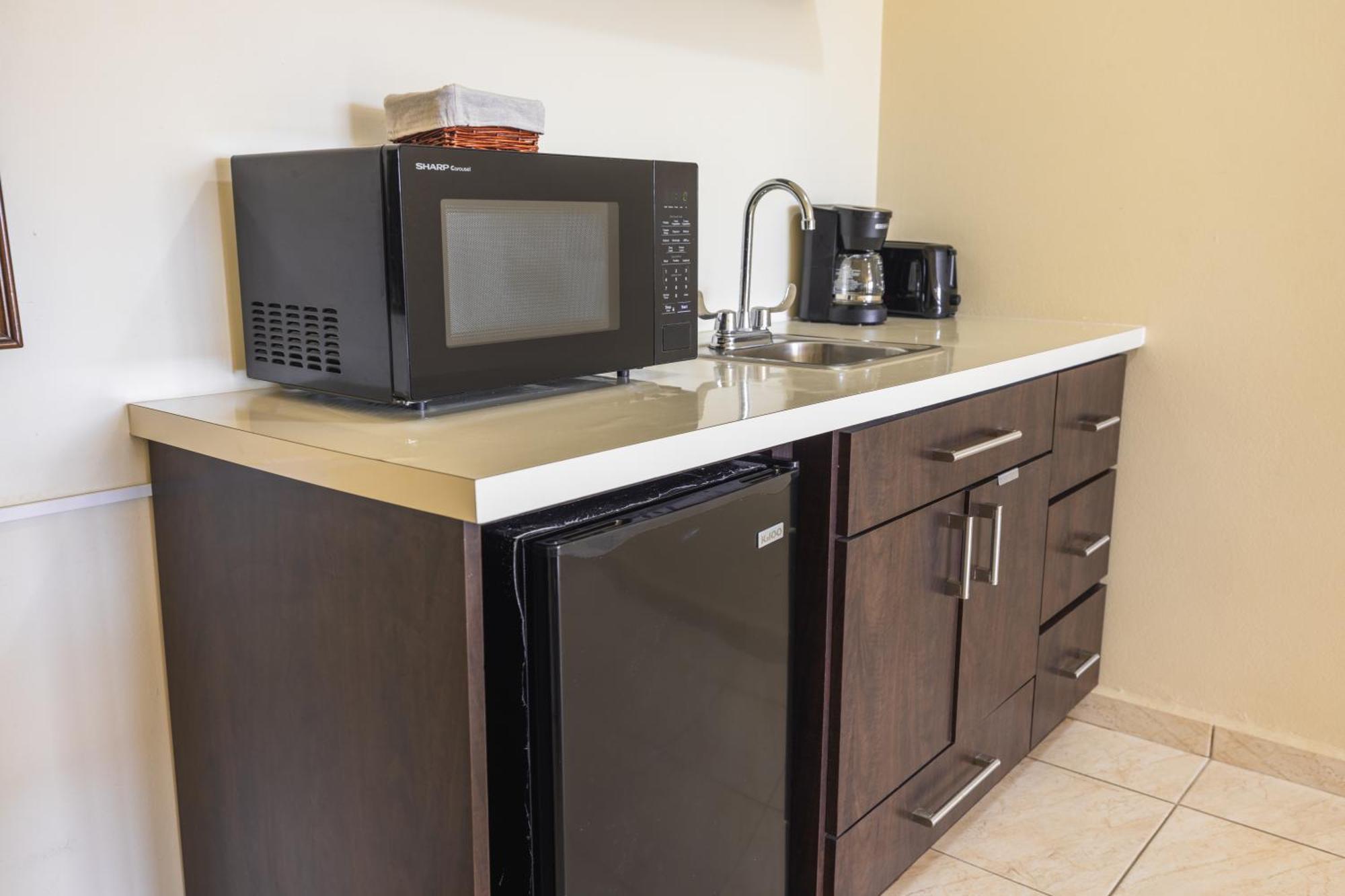 Rincon View Suites Matias 외부 사진