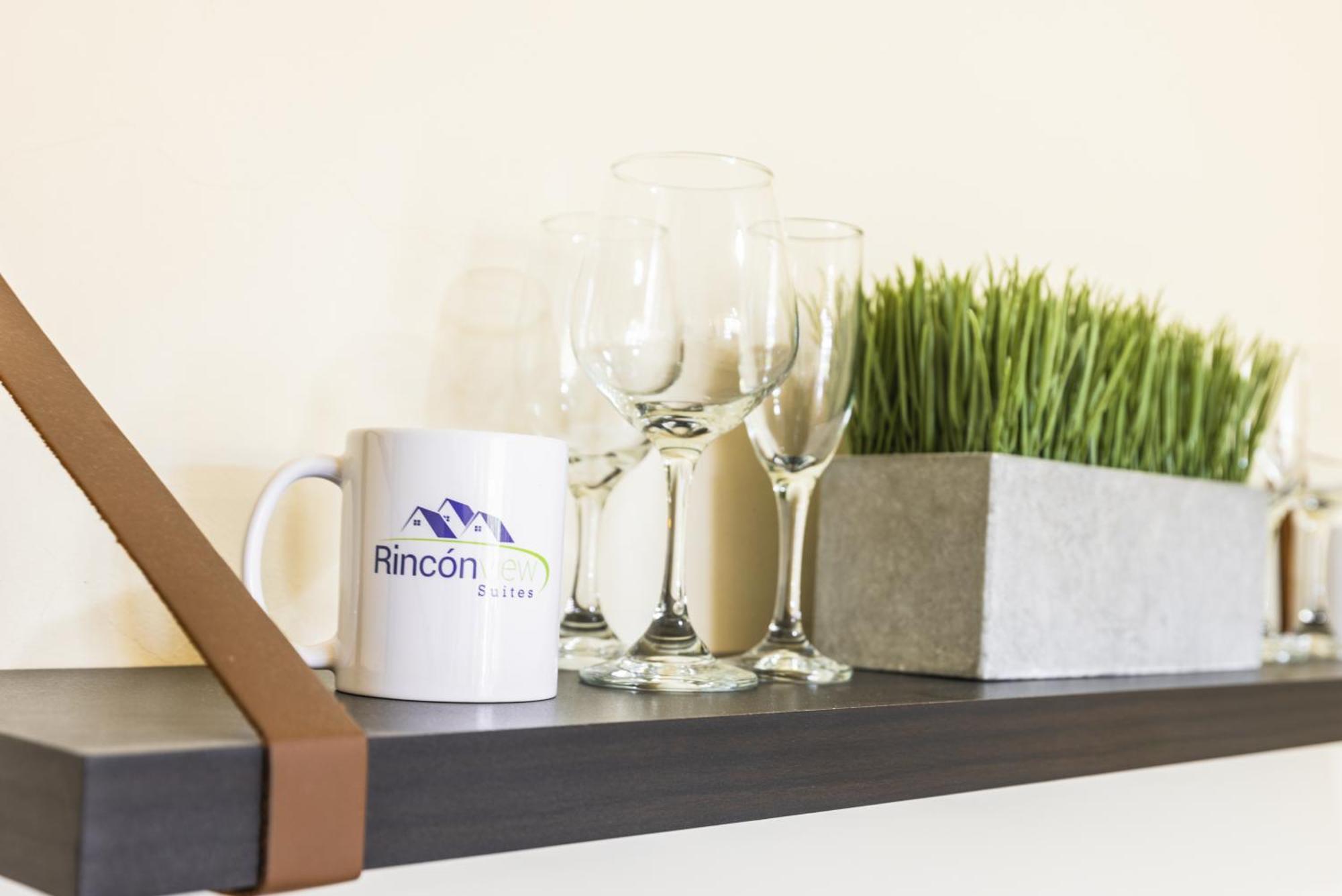 Rincon View Suites Matias 외부 사진
