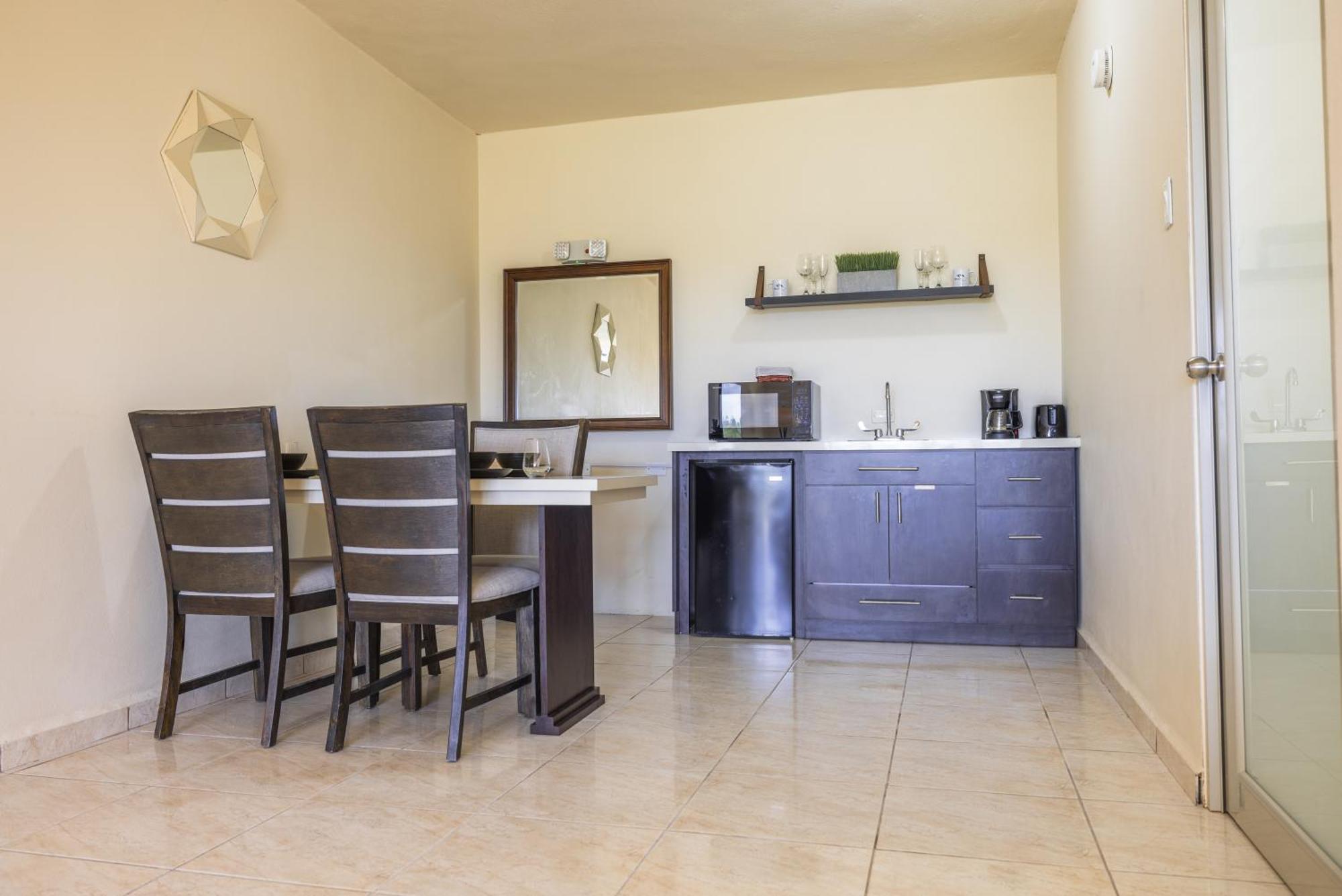Rincon View Suites Matias 외부 사진