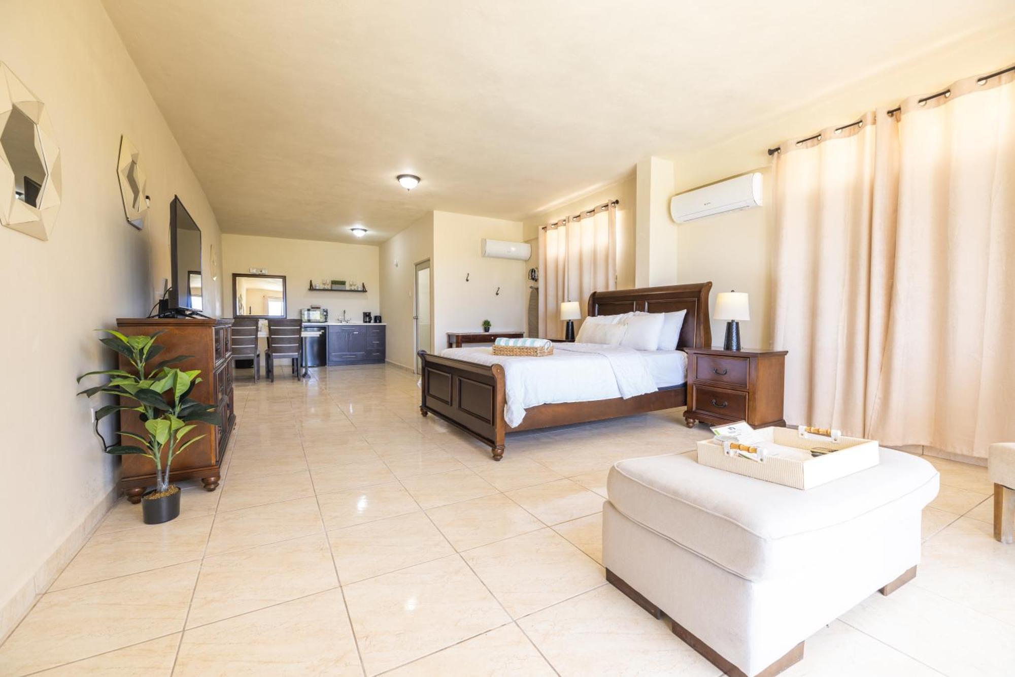 Rincon View Suites Matias 외부 사진