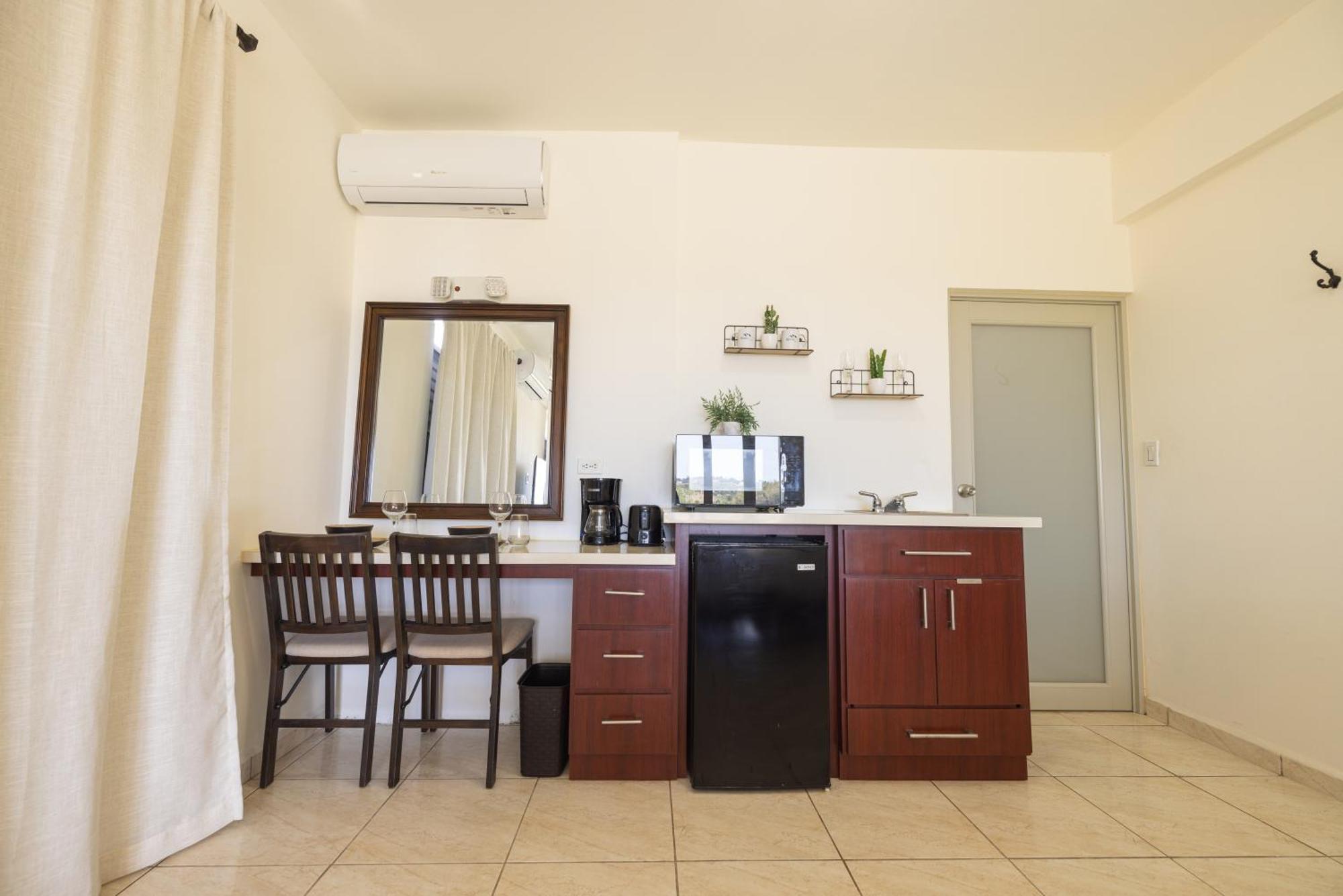 Rincon View Suites Matias 외부 사진