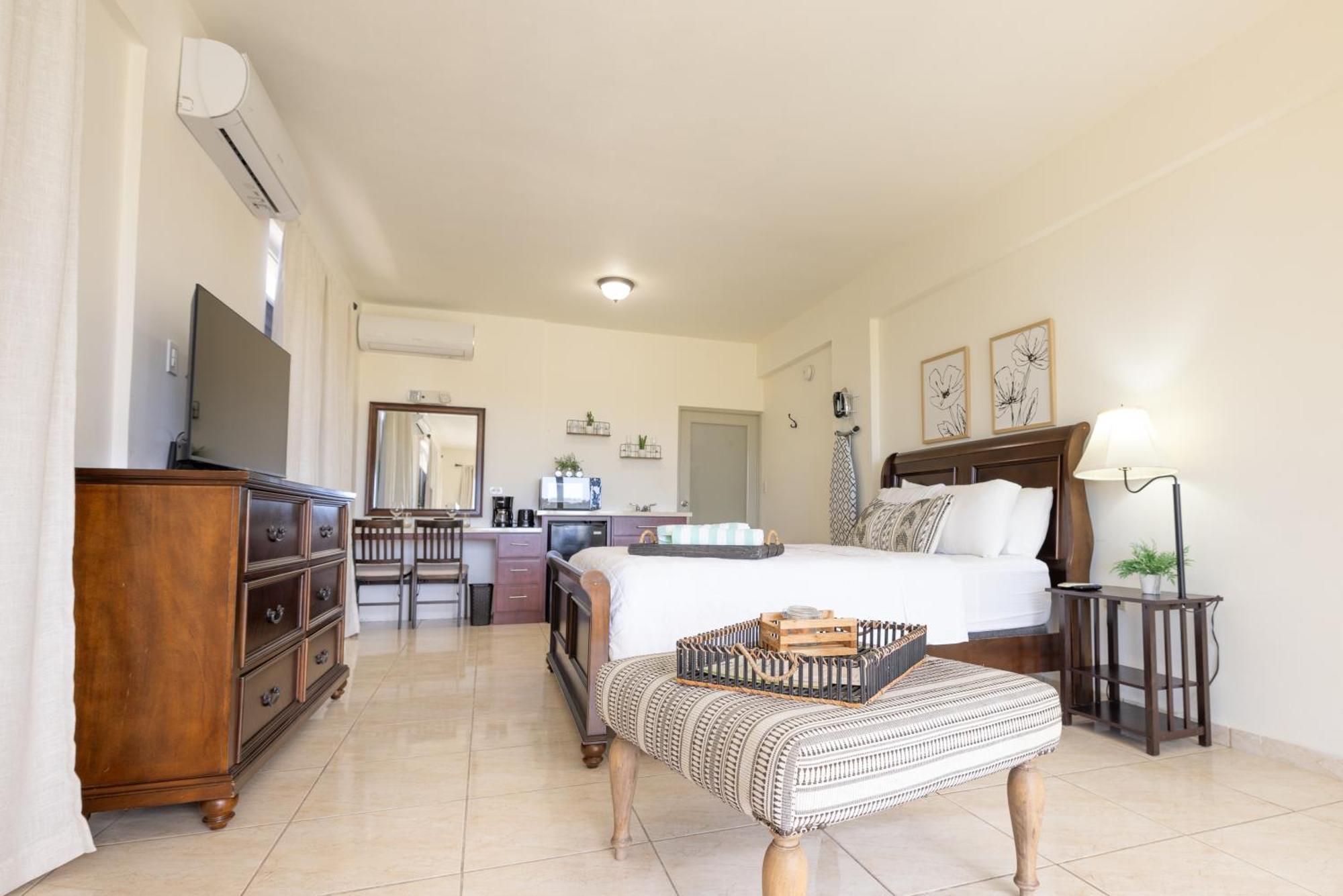 Rincon View Suites Matias 외부 사진