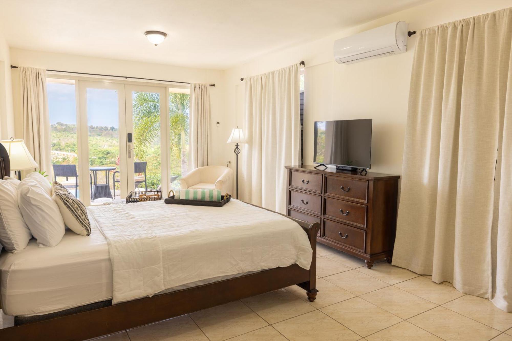 Rincon View Suites Matias 외부 사진