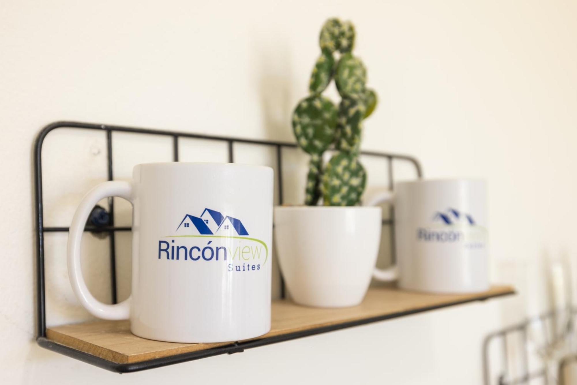 Rincon View Suites Matias 외부 사진