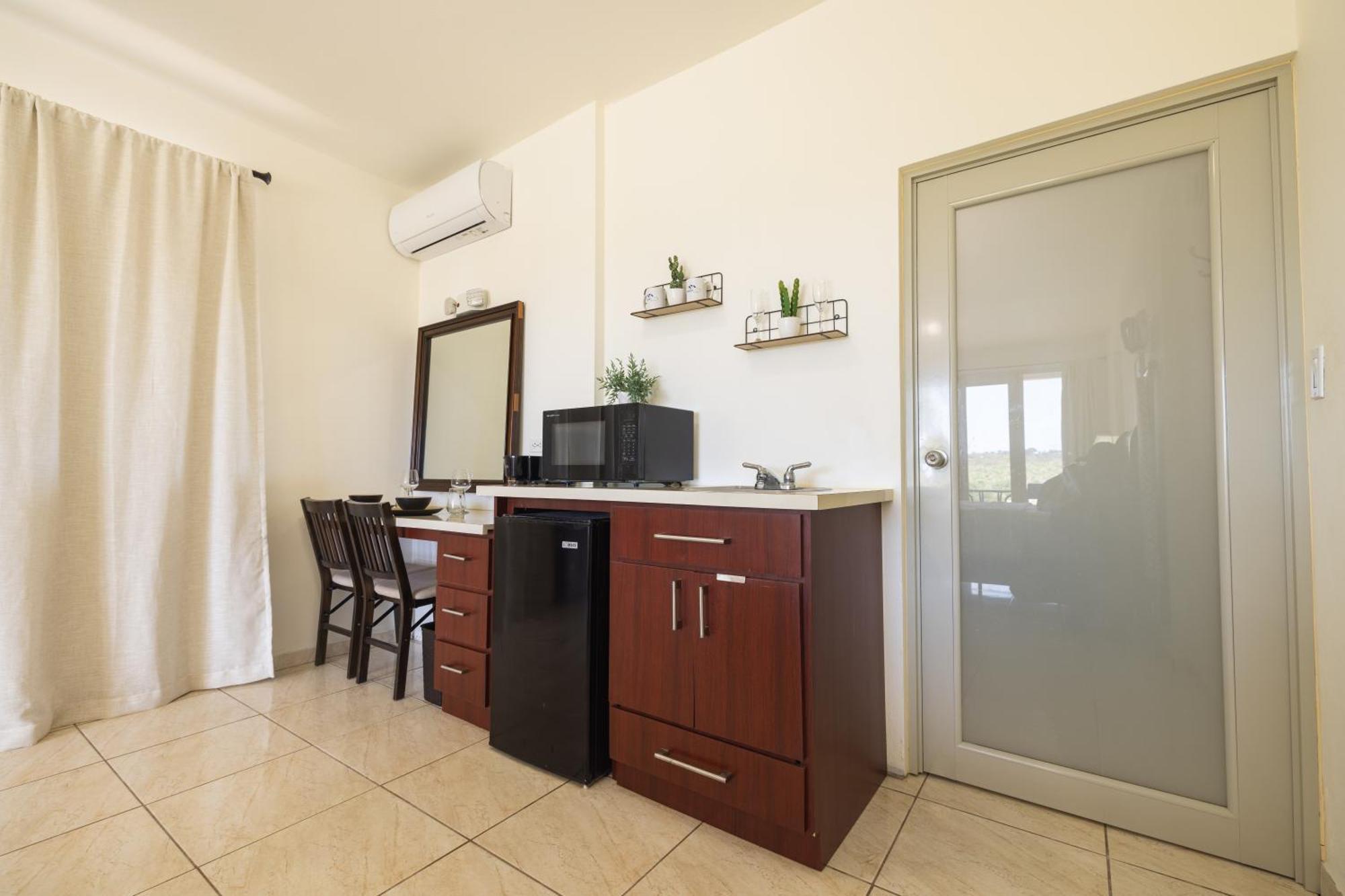 Rincon View Suites Matias 외부 사진