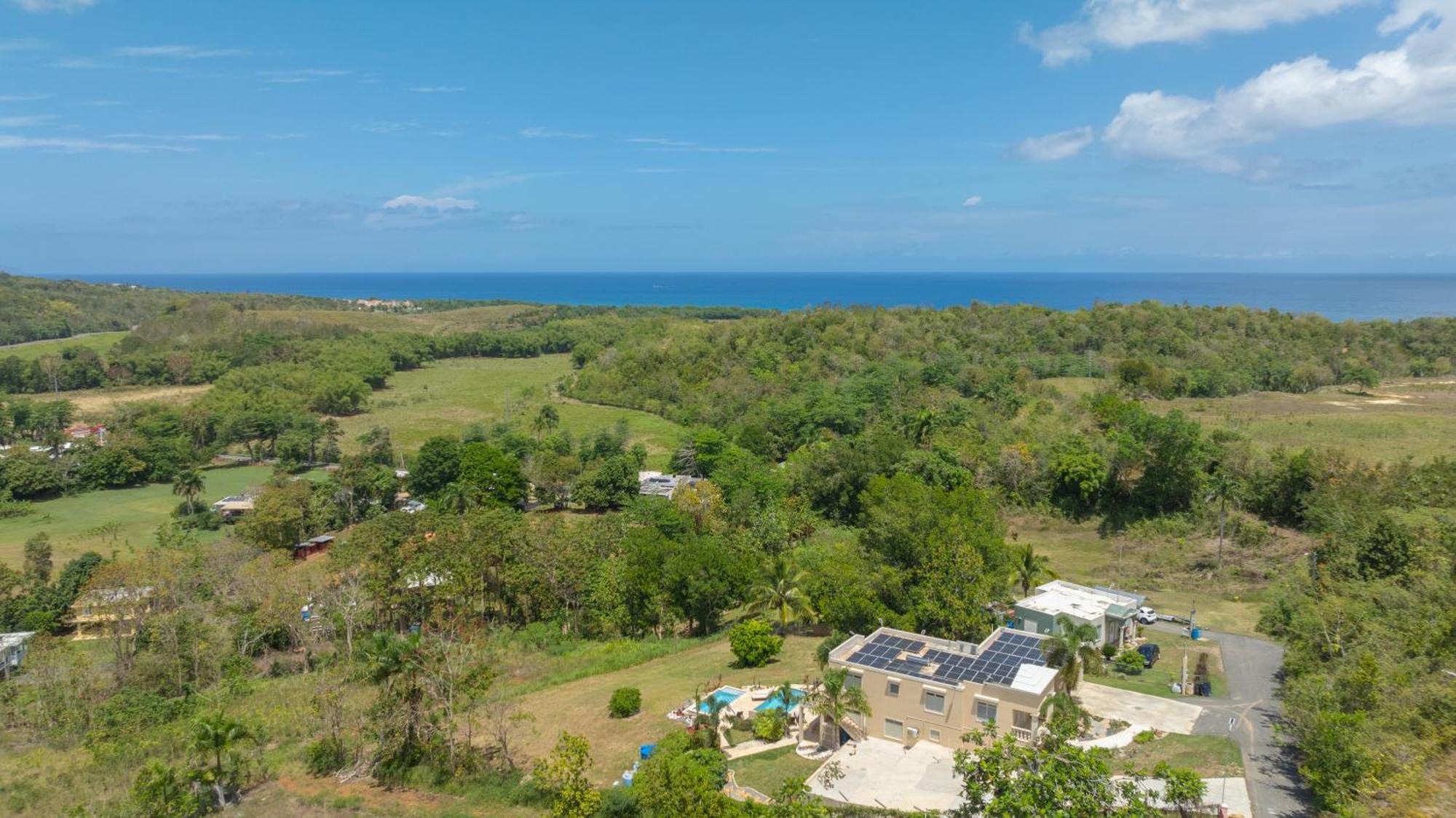 Rincon View Suites Matias 외부 사진