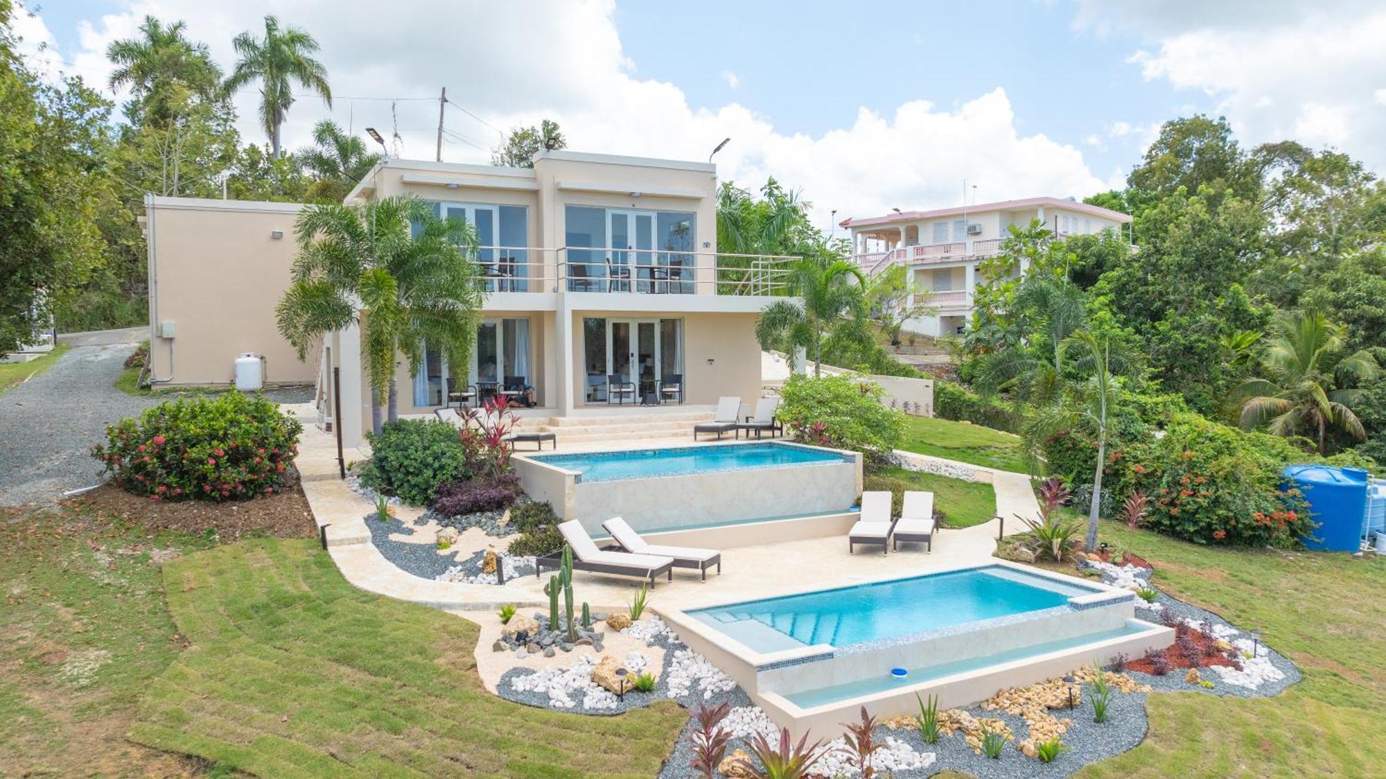 Rincon View Suites Matias 외부 사진