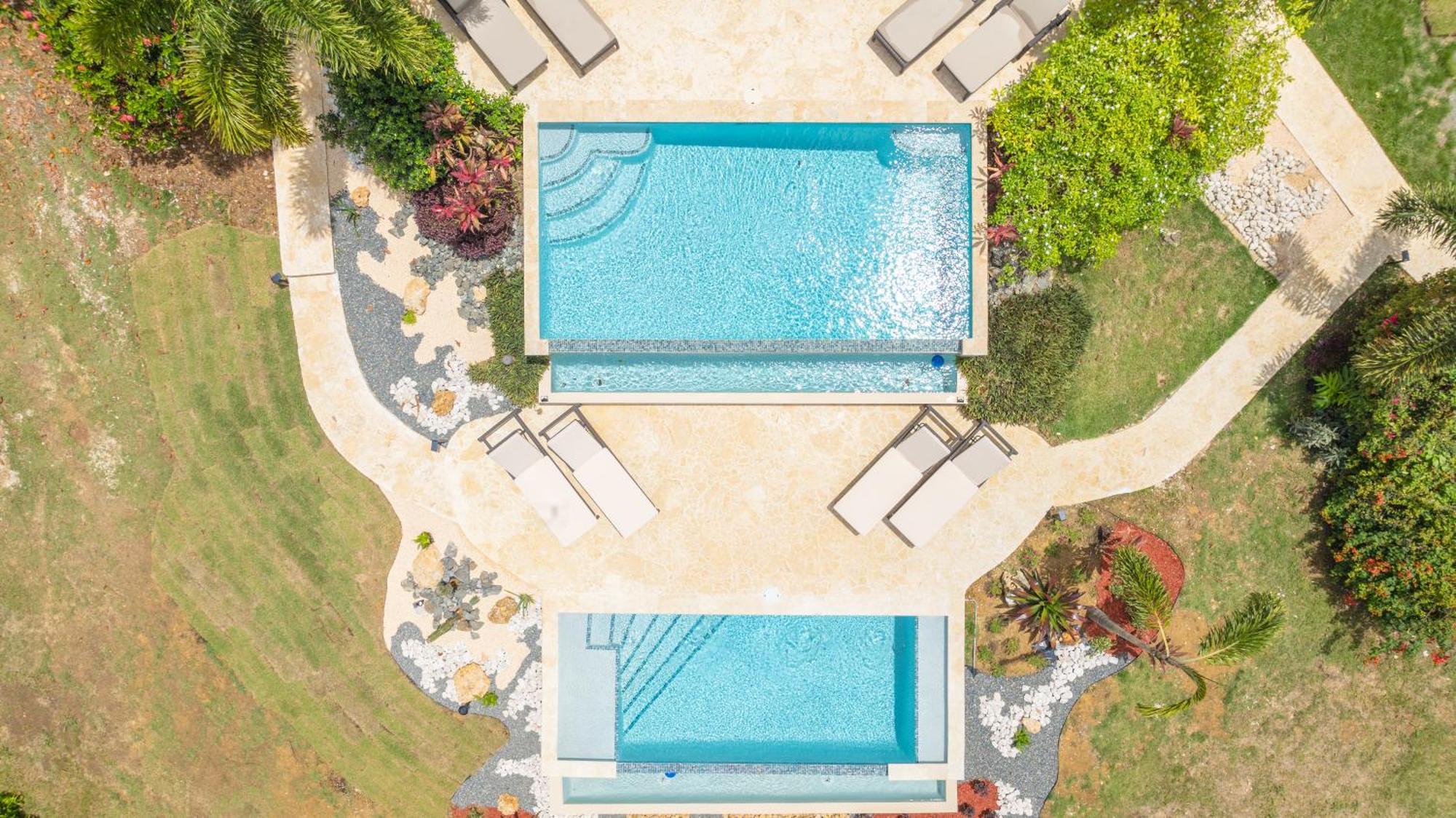 Rincon View Suites Matias 외부 사진