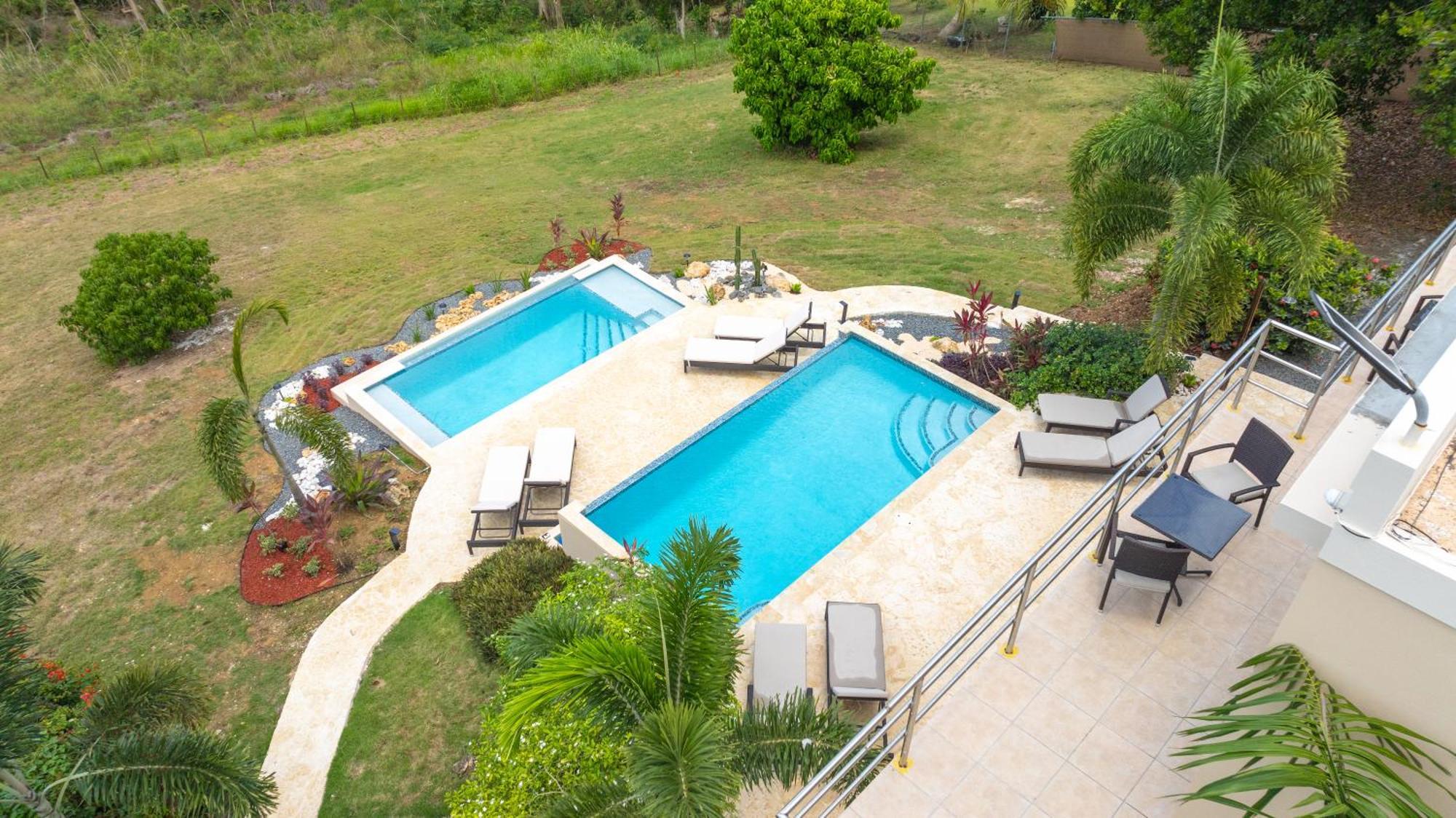 Rincon View Suites Matias 외부 사진