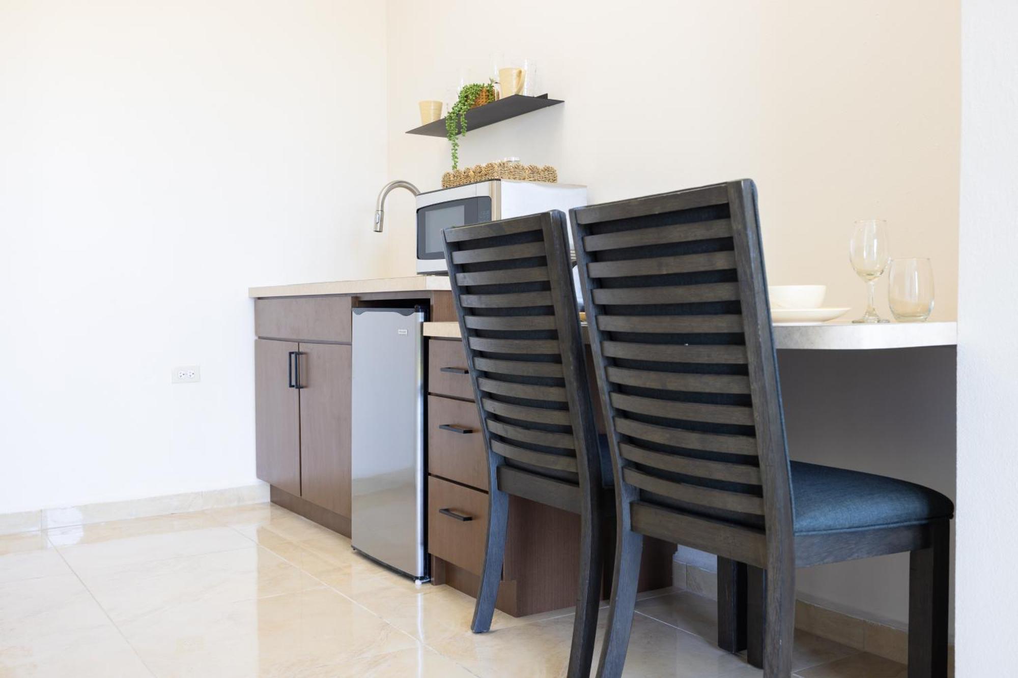 Rincon View Suites Matias 외부 사진