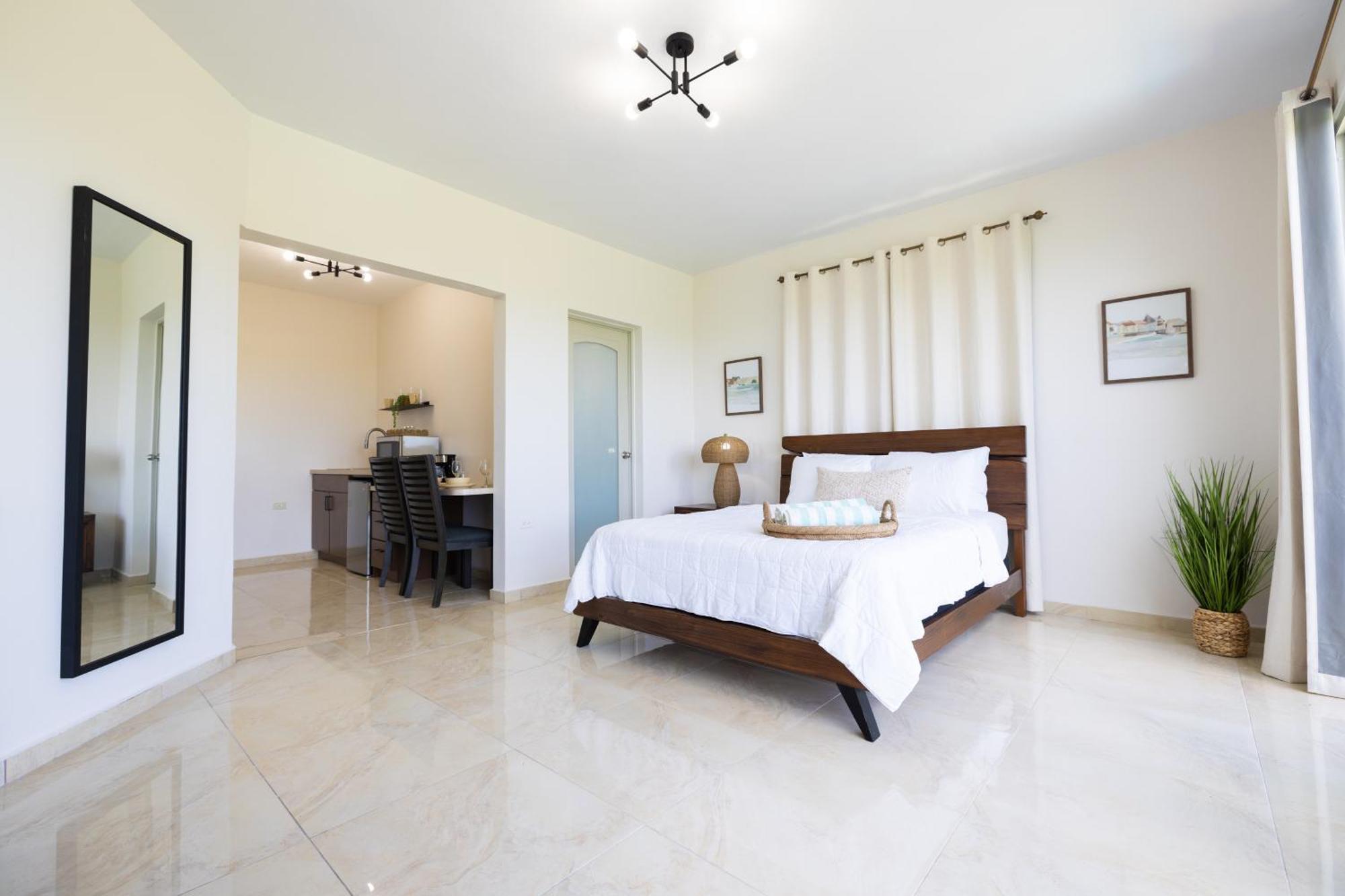 Rincon View Suites Matias 외부 사진