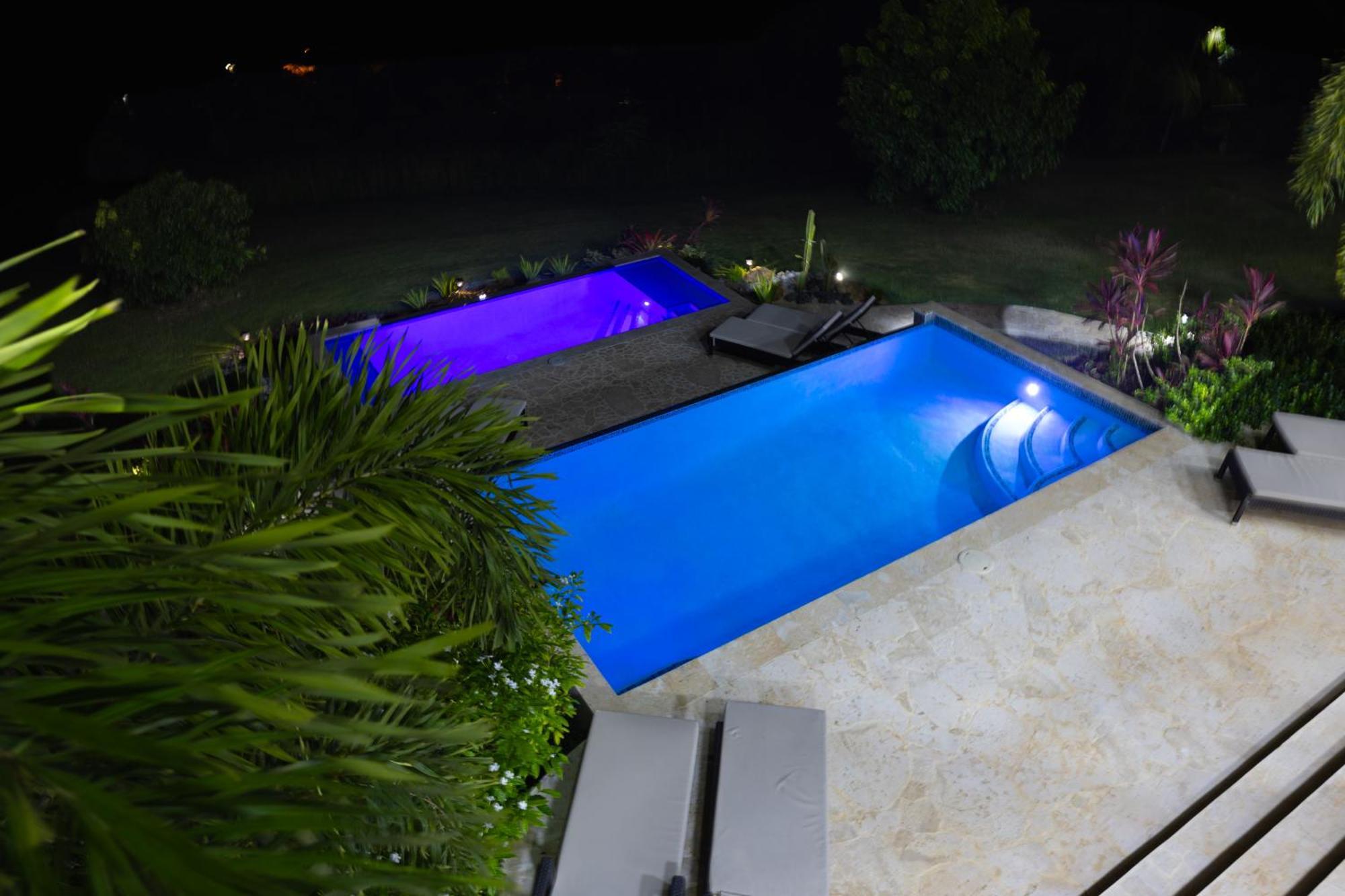 Rincon View Suites Matias 외부 사진