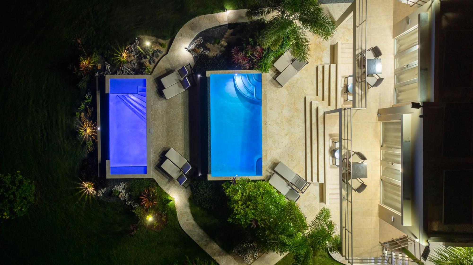 Rincon View Suites Matias 외부 사진