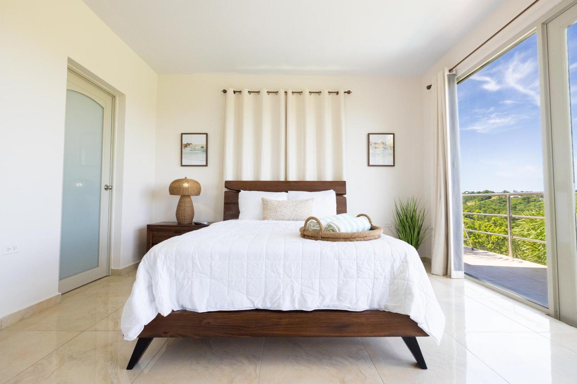 Rincon View Suites Matias 외부 사진