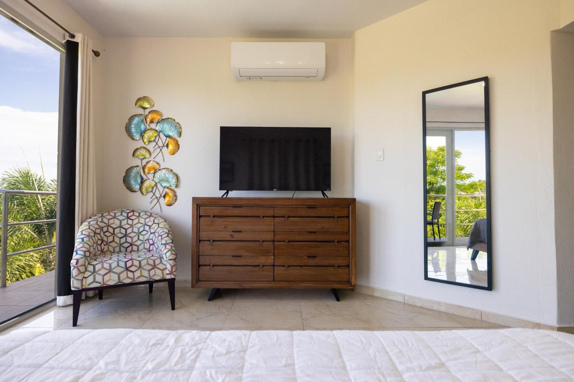 Rincon View Suites Matias 외부 사진