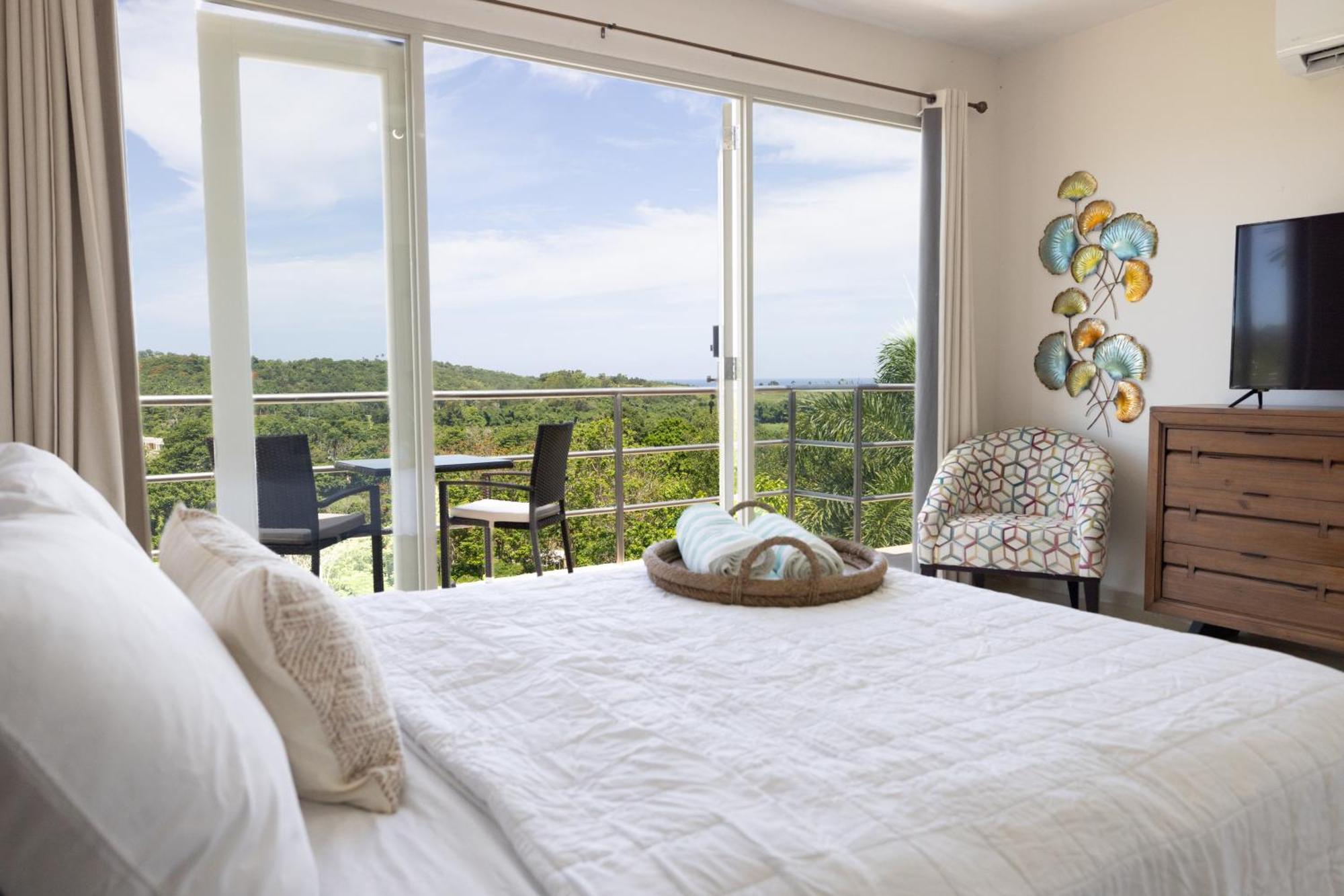 Rincon View Suites Matias 외부 사진