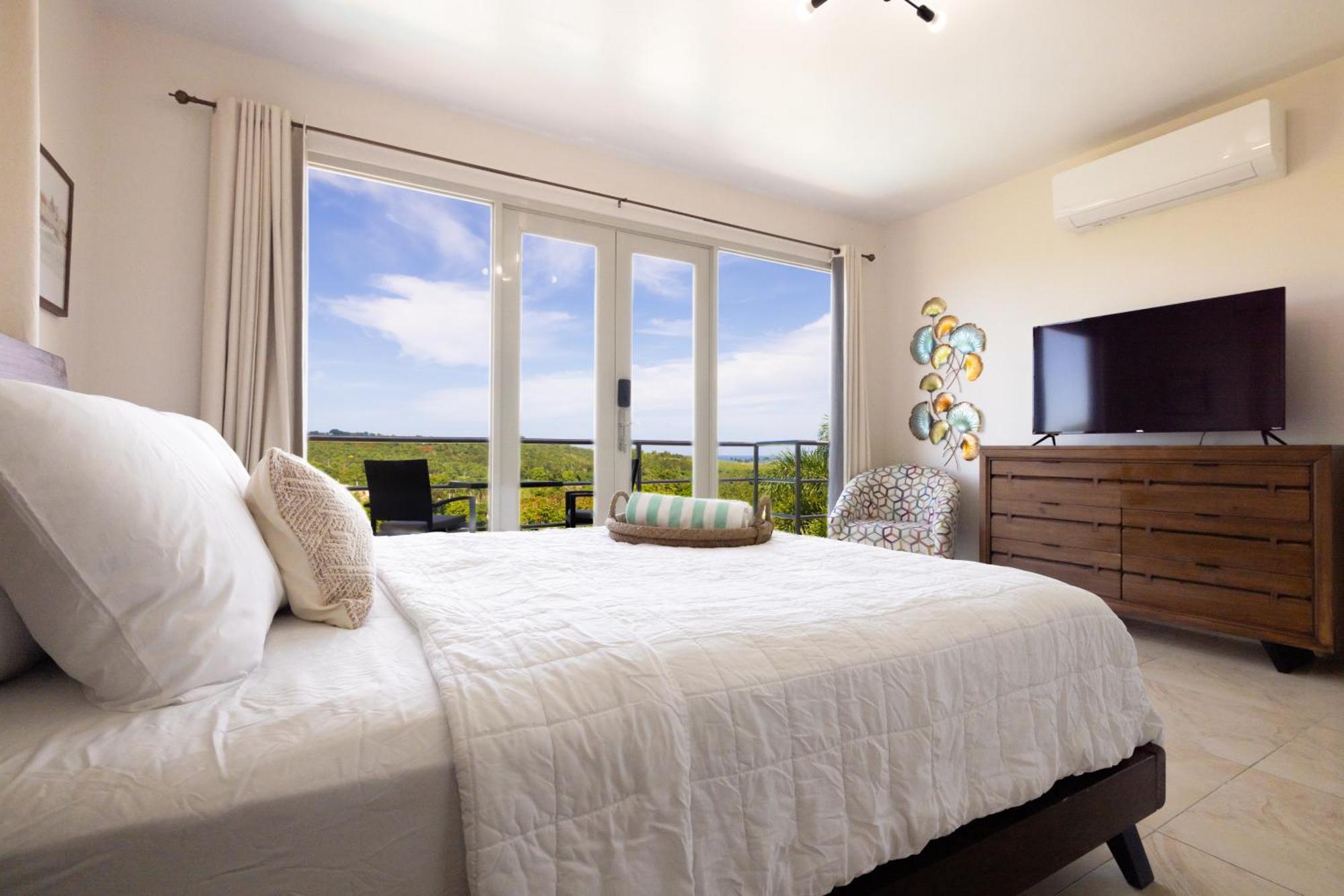 Rincon View Suites Matias 외부 사진