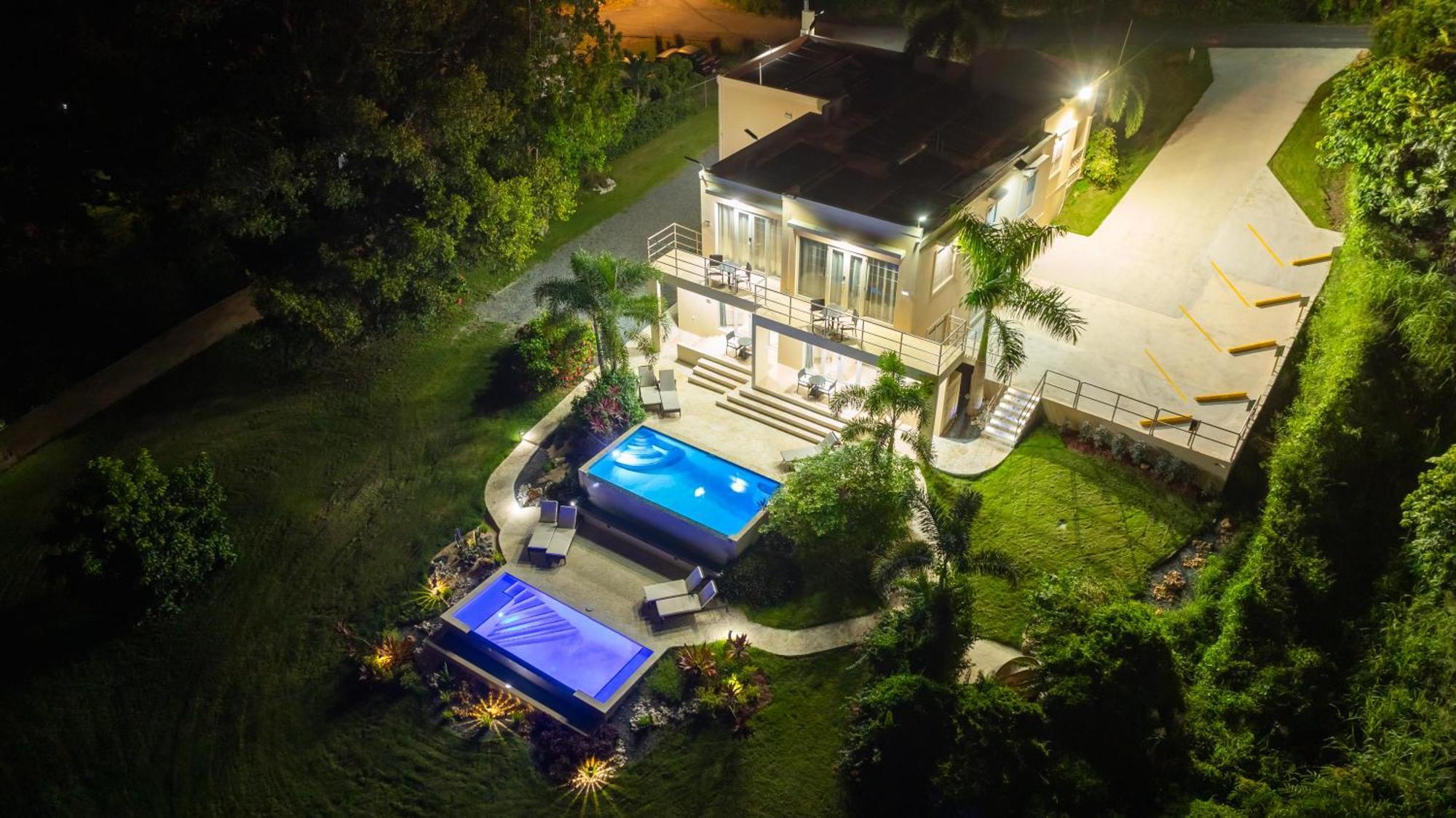 Rincon View Suites Matias 외부 사진