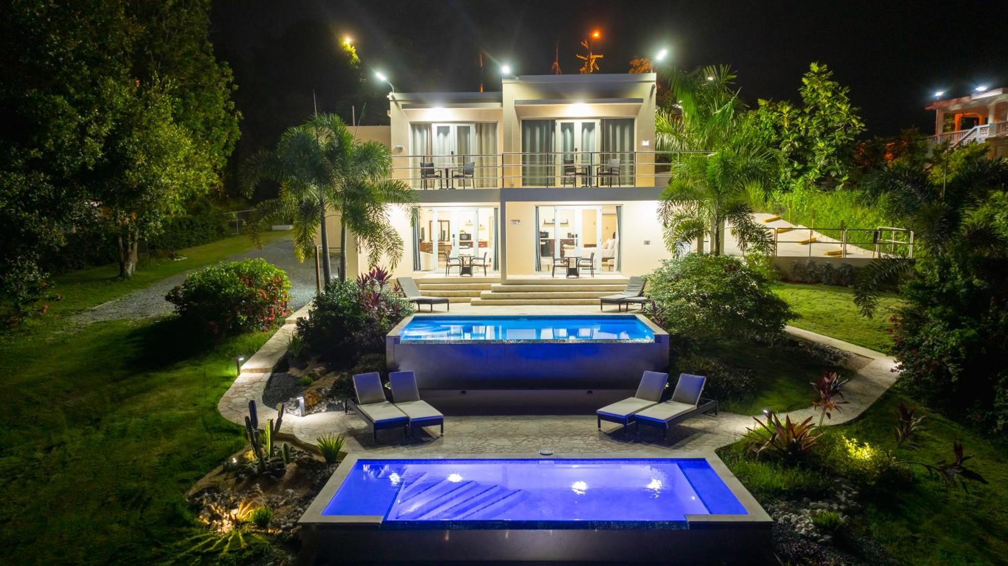 Rincon View Suites Matias 외부 사진