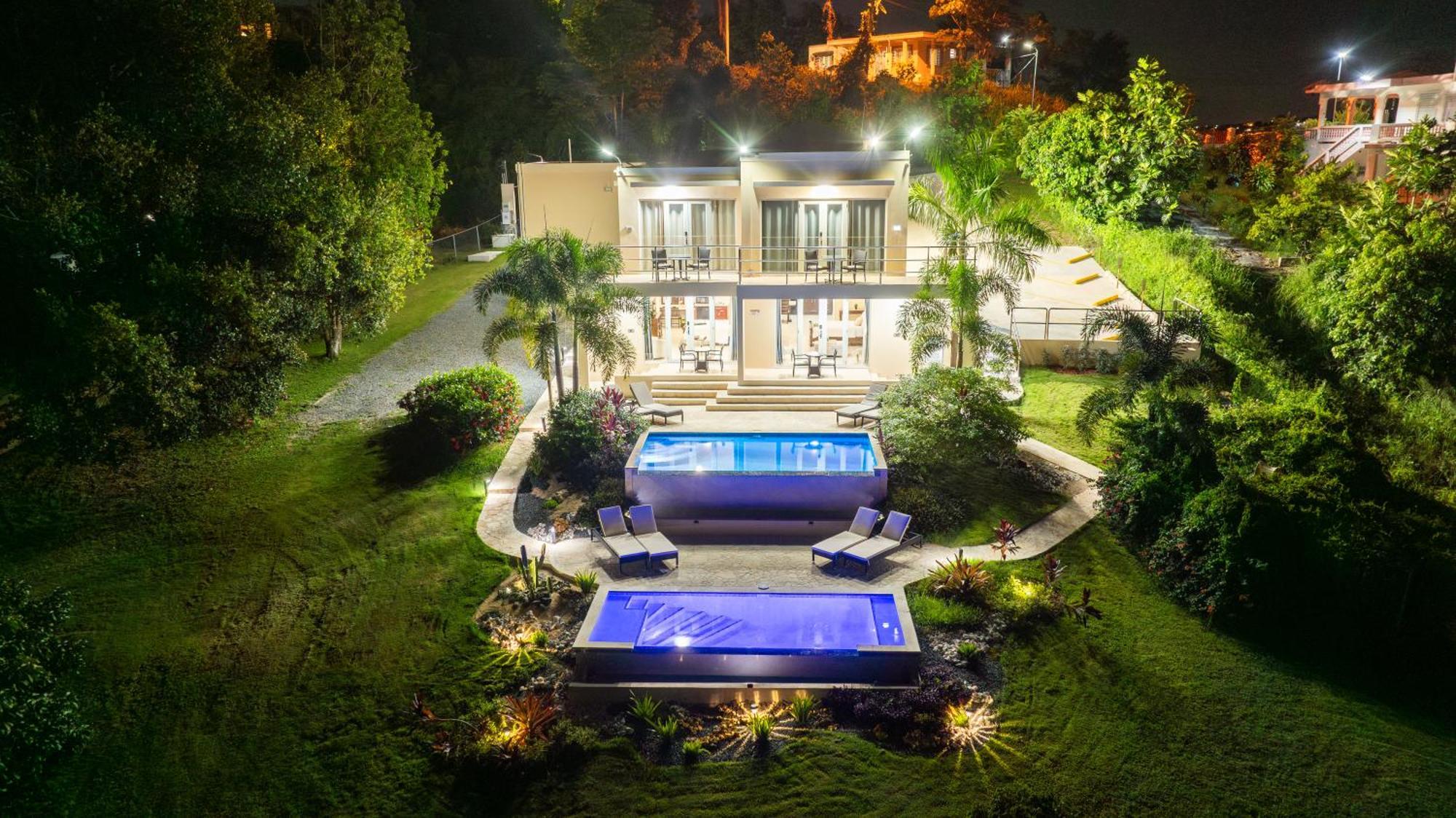 Rincon View Suites Matias 외부 사진