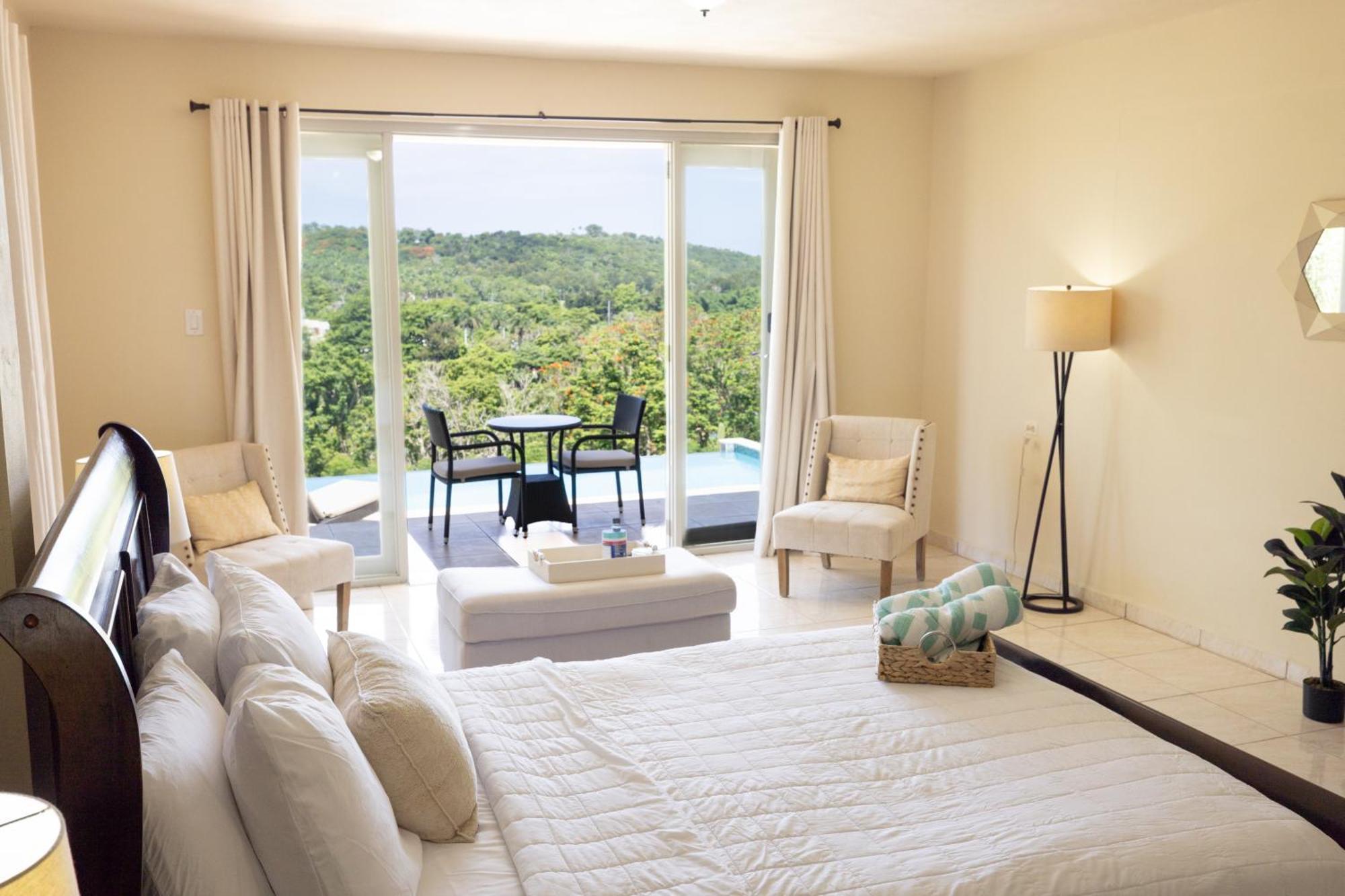 Rincon View Suites Matias 외부 사진