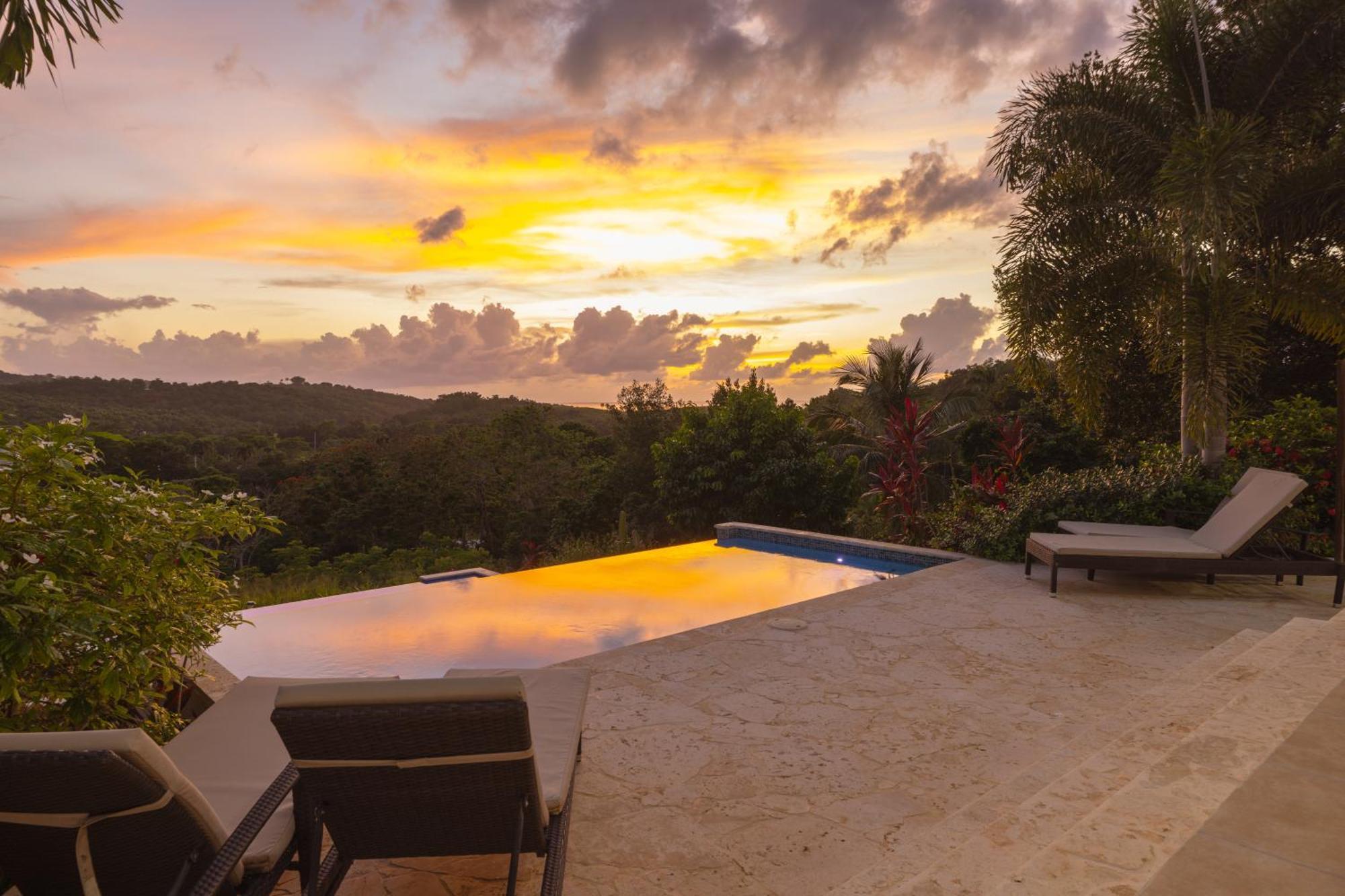 Rincon View Suites Matias 외부 사진