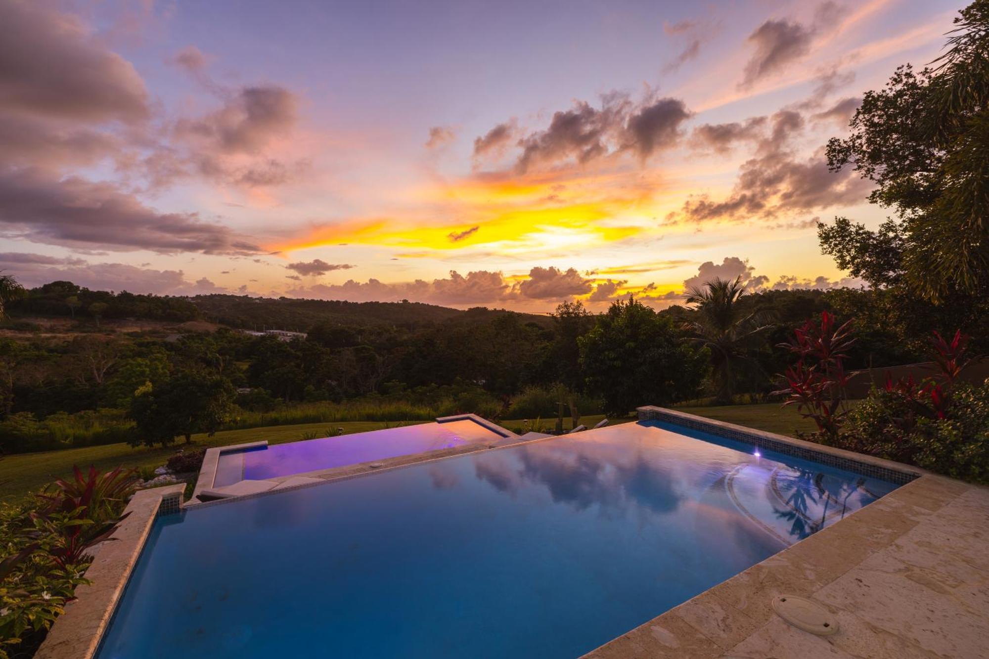 Rincon View Suites Matias 외부 사진