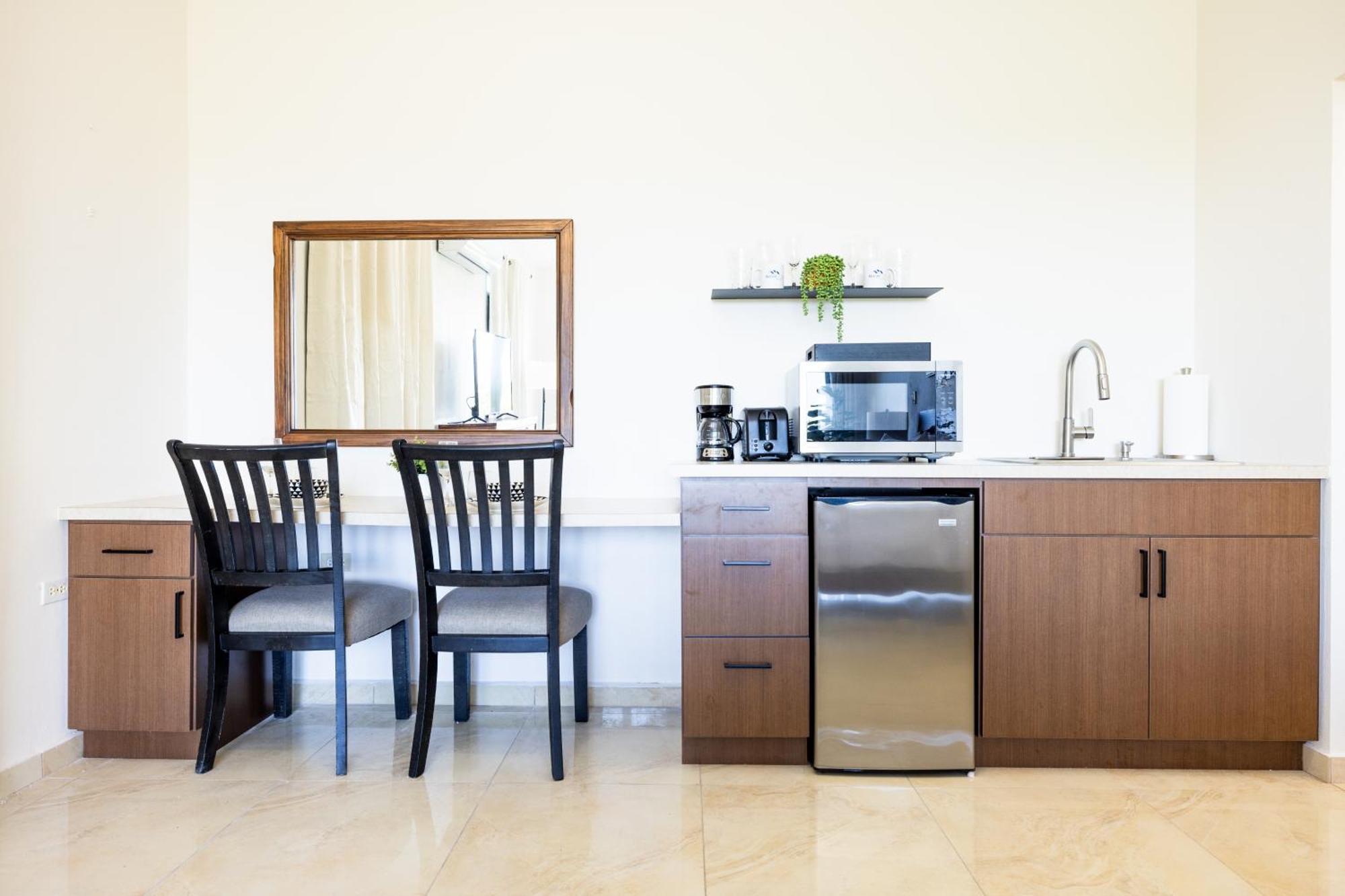 Rincon View Suites Matias 외부 사진