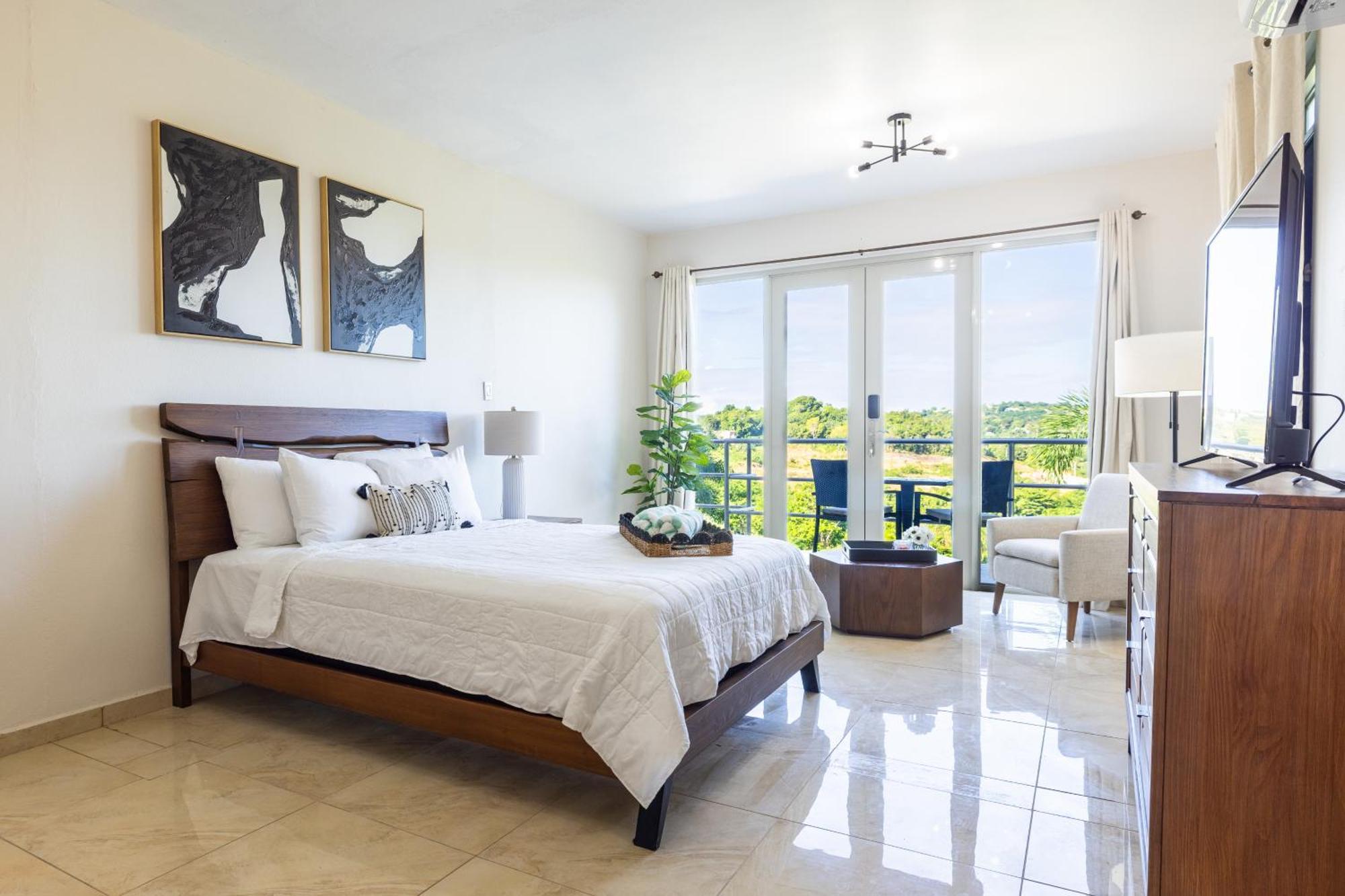 Rincon View Suites Matias 외부 사진