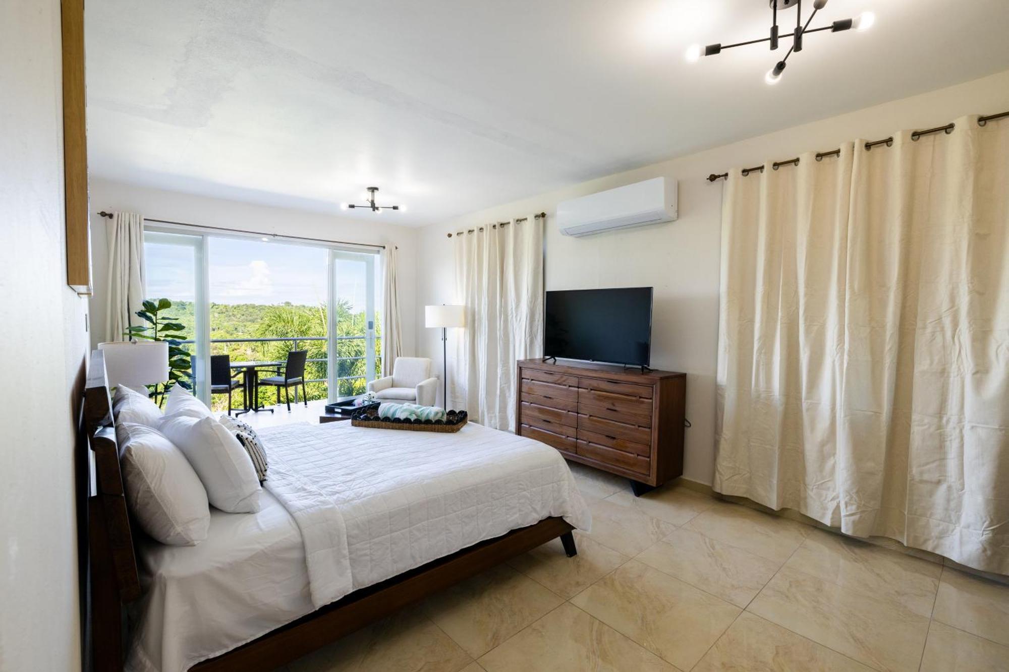Rincon View Suites Matias 외부 사진