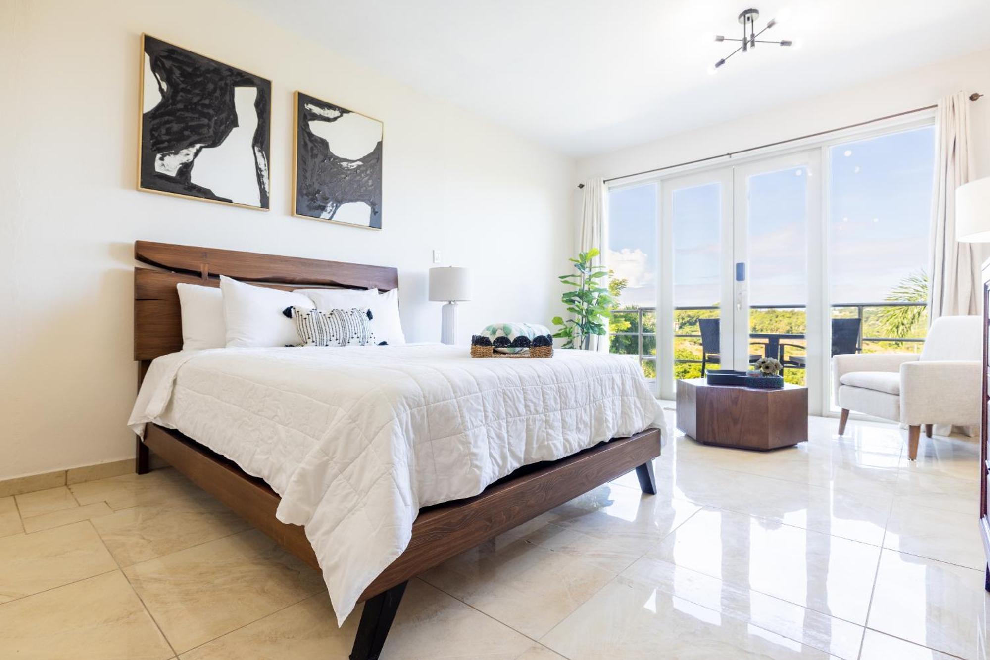 Rincon View Suites Matias 외부 사진