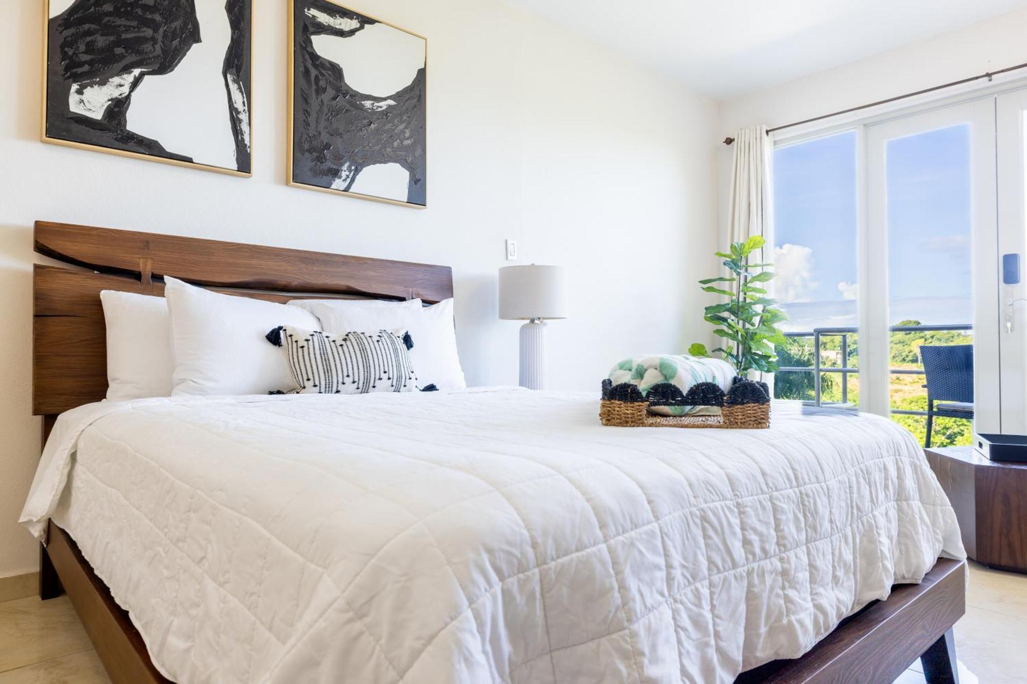 Rincon View Suites Matias 외부 사진