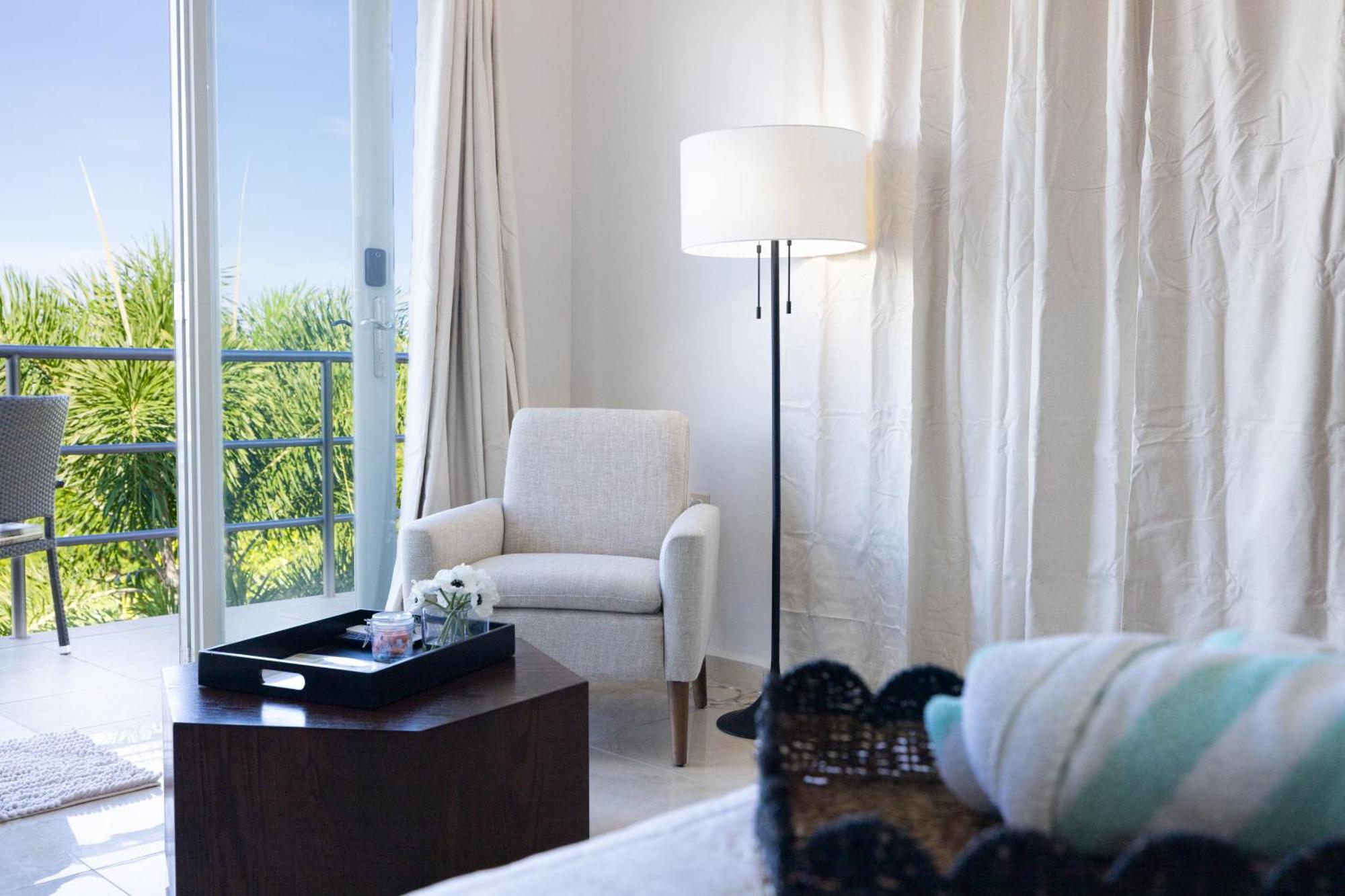 Rincon View Suites Matias 외부 사진