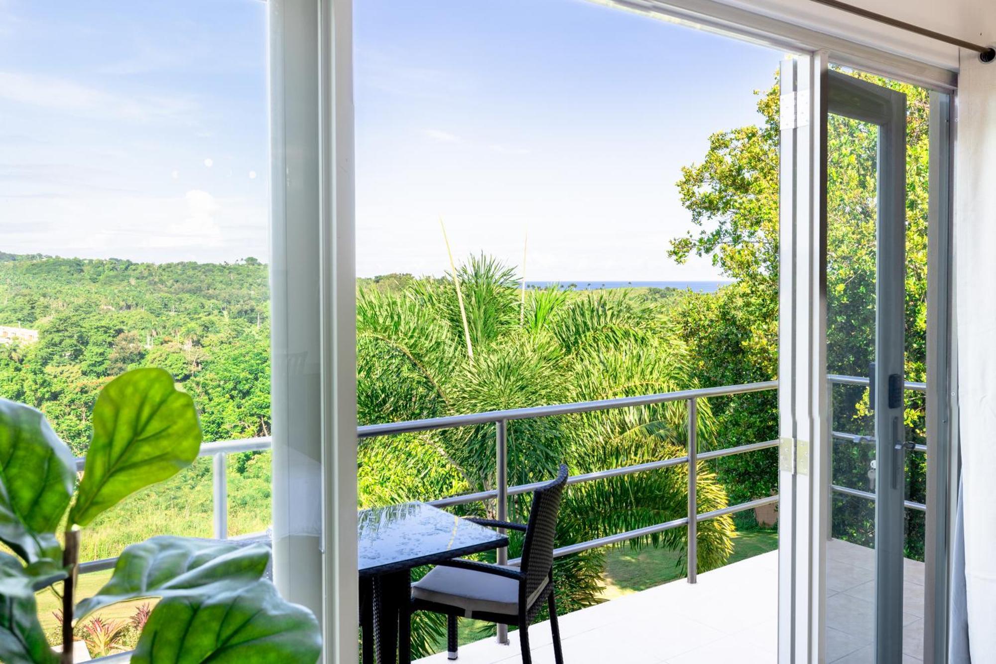 Rincon View Suites Matias 외부 사진