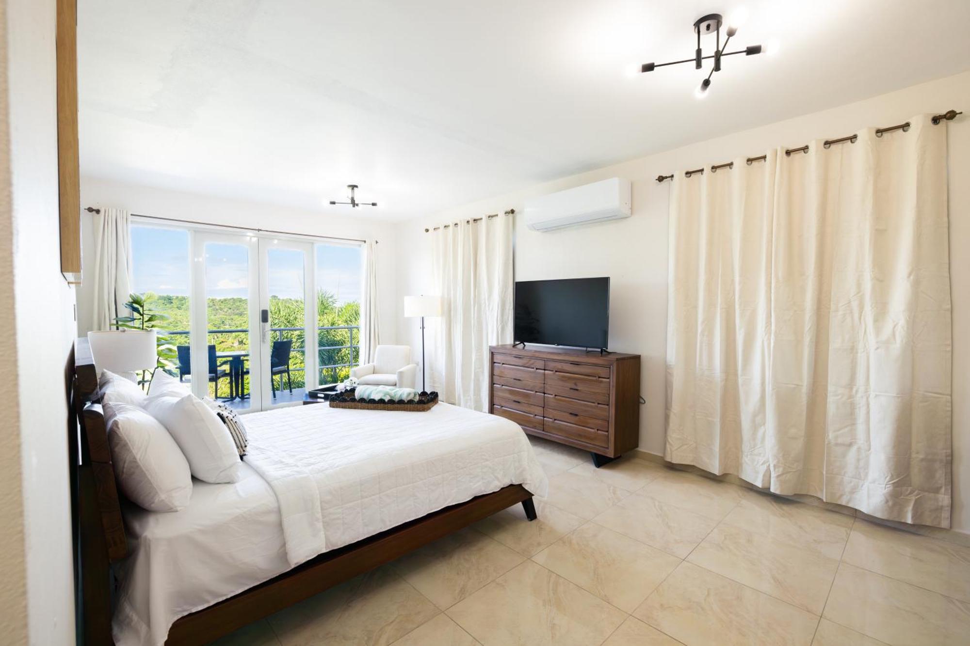Rincon View Suites Matias 외부 사진