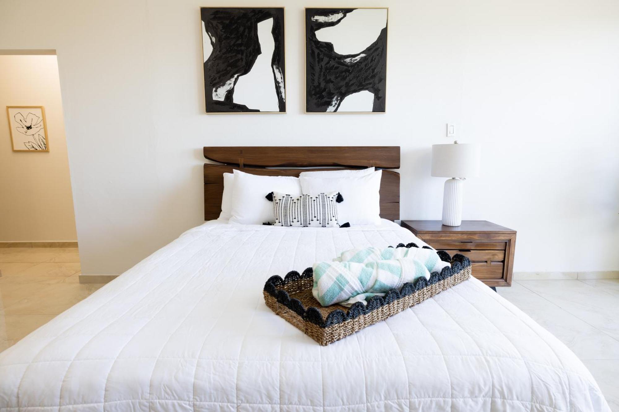 Rincon View Suites Matias 외부 사진