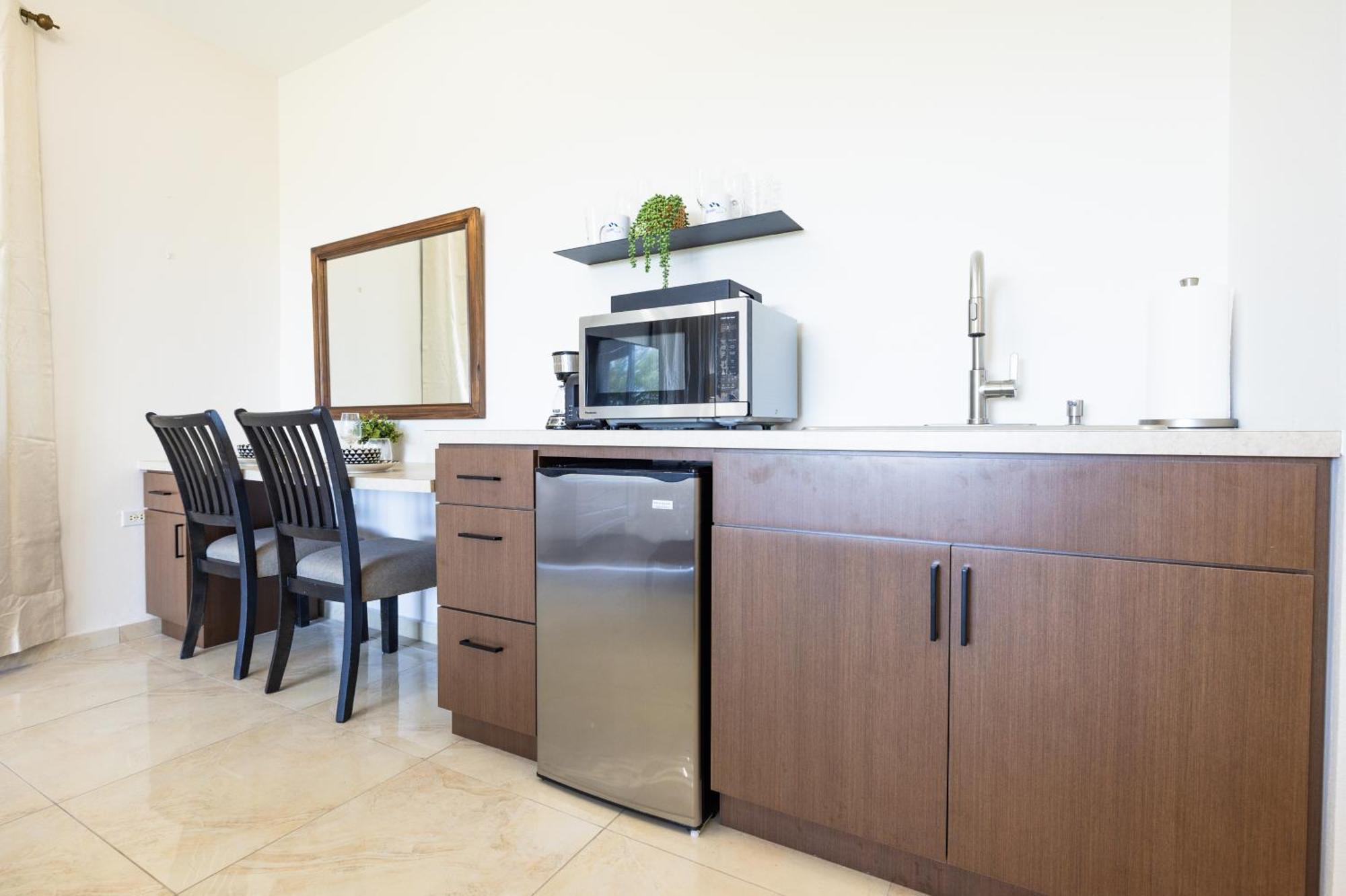 Rincon View Suites Matias 외부 사진