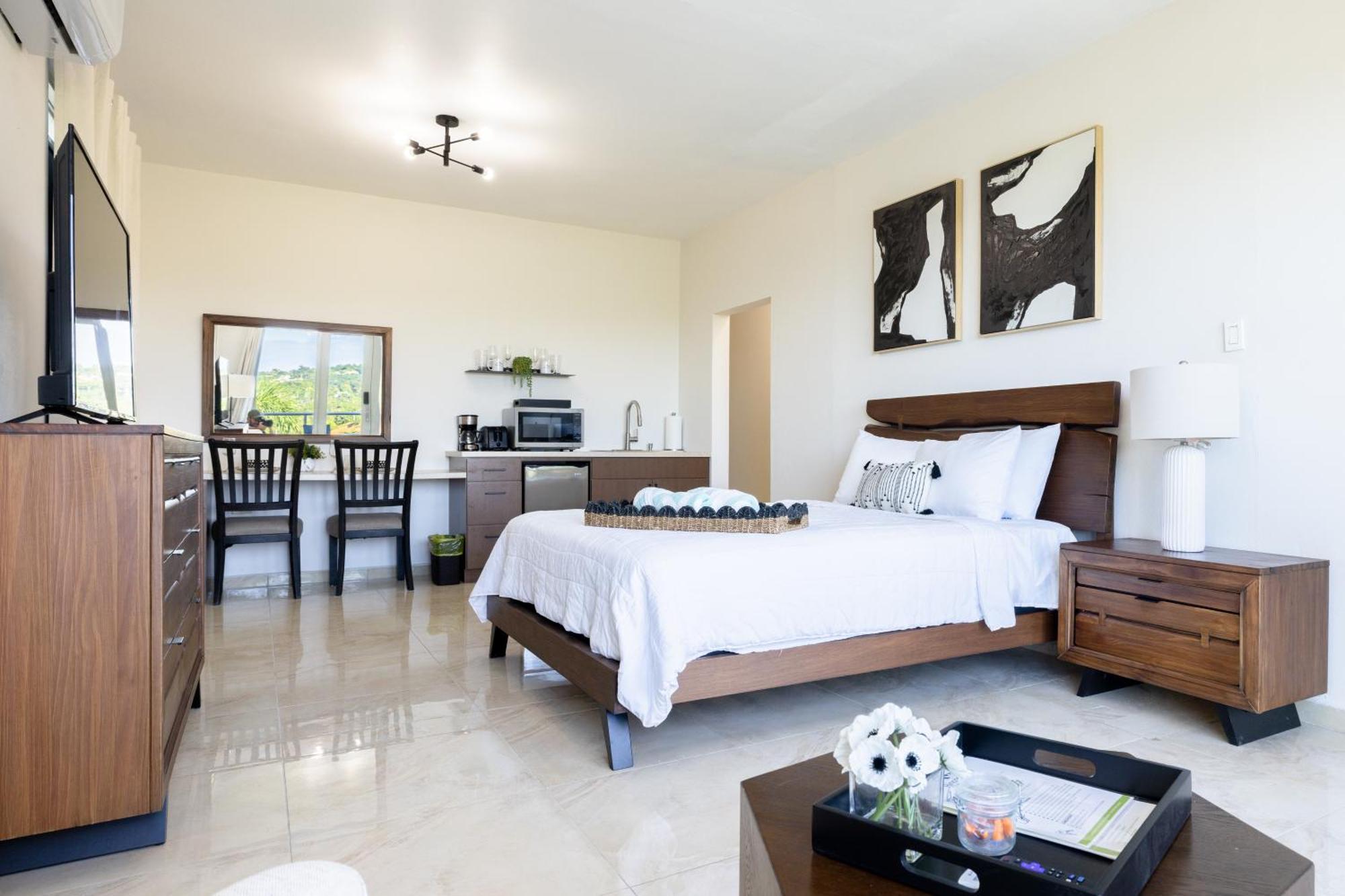 Rincon View Suites Matias 외부 사진